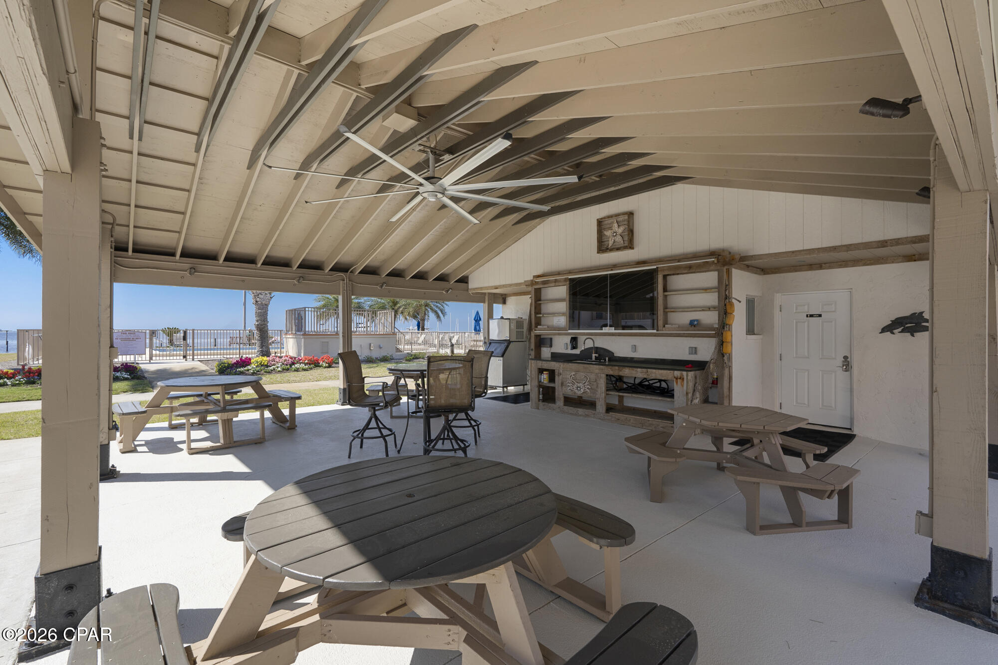 Landmark On St. Andrews Bay - Residential