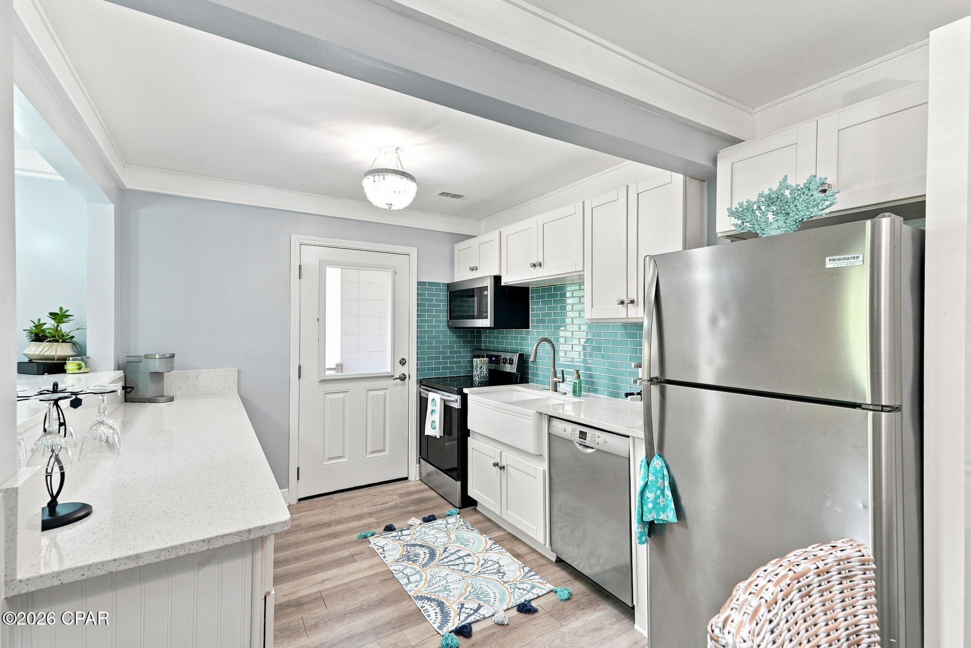 Landmark On St. Andrews Bay - Residential