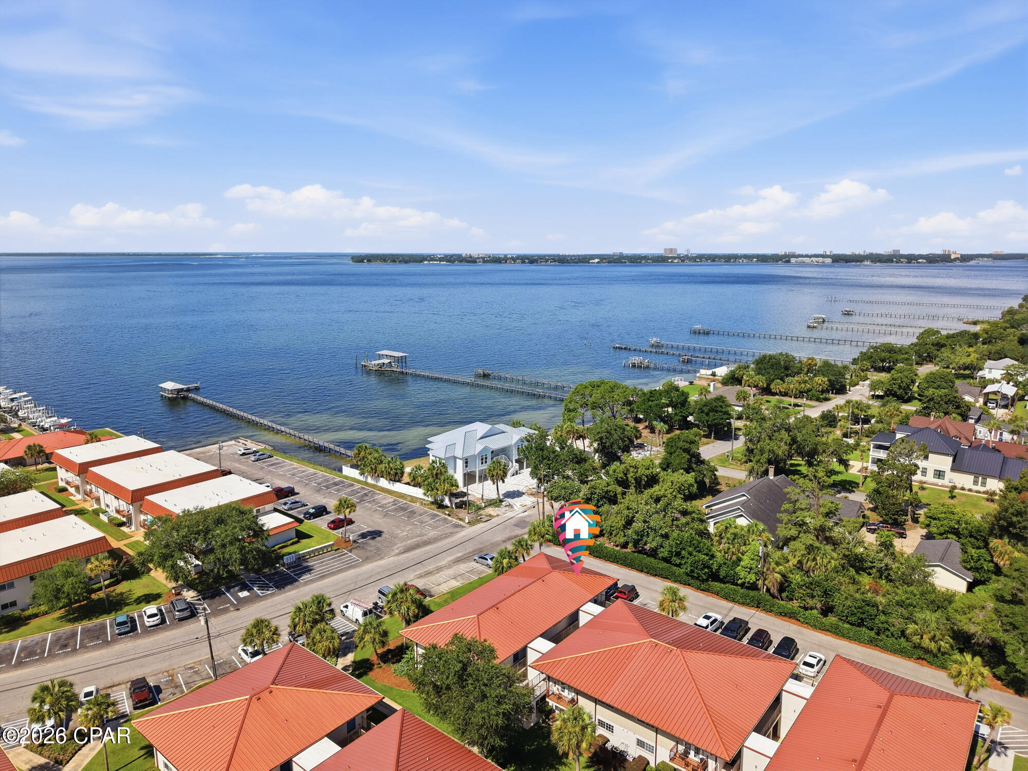 Landmark On St. Andrews Bay - Residential