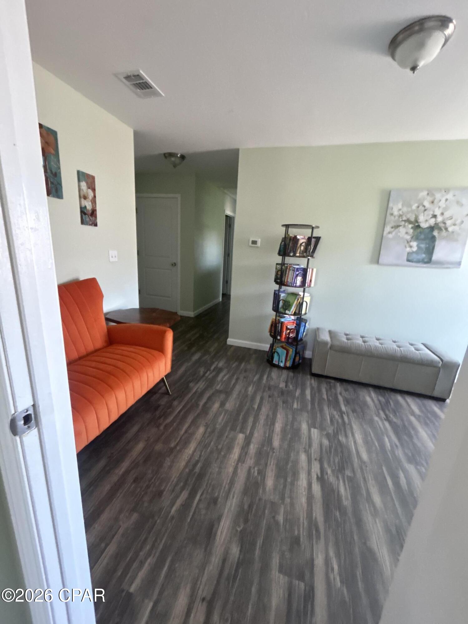 [No Recorded Subdiv] - Residential Lease