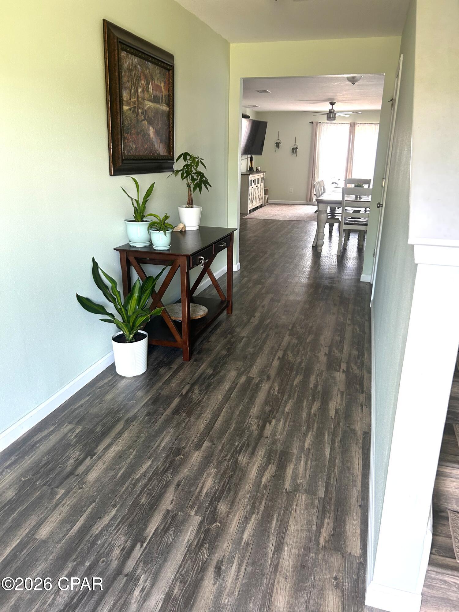 [No Recorded Subdiv] - Residential Lease