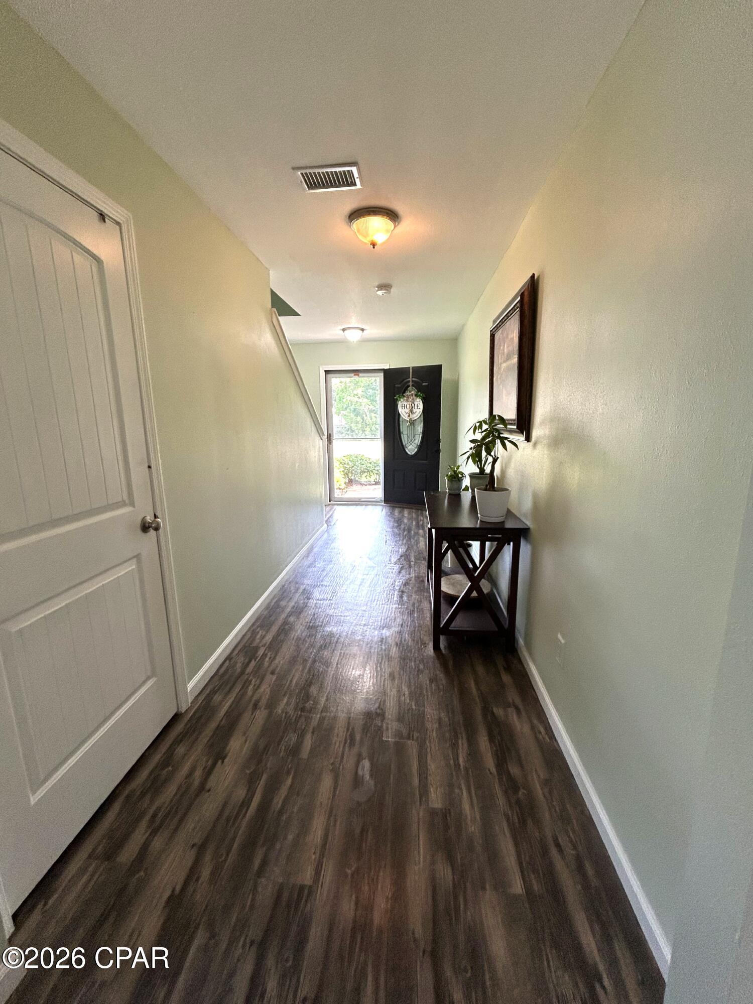 [No Recorded Subdiv] - Residential Lease