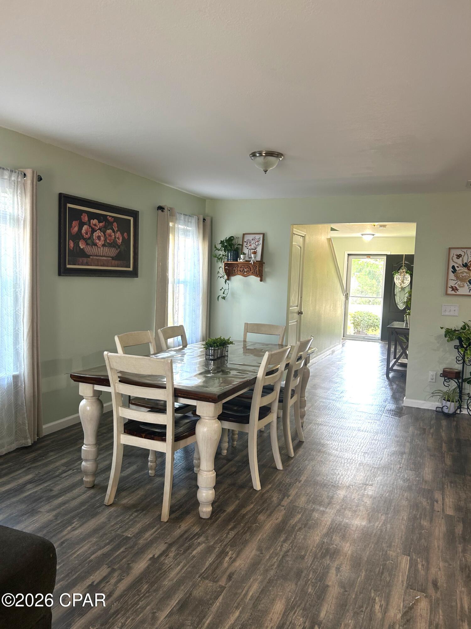 [No Recorded Subdiv] - Residential Lease