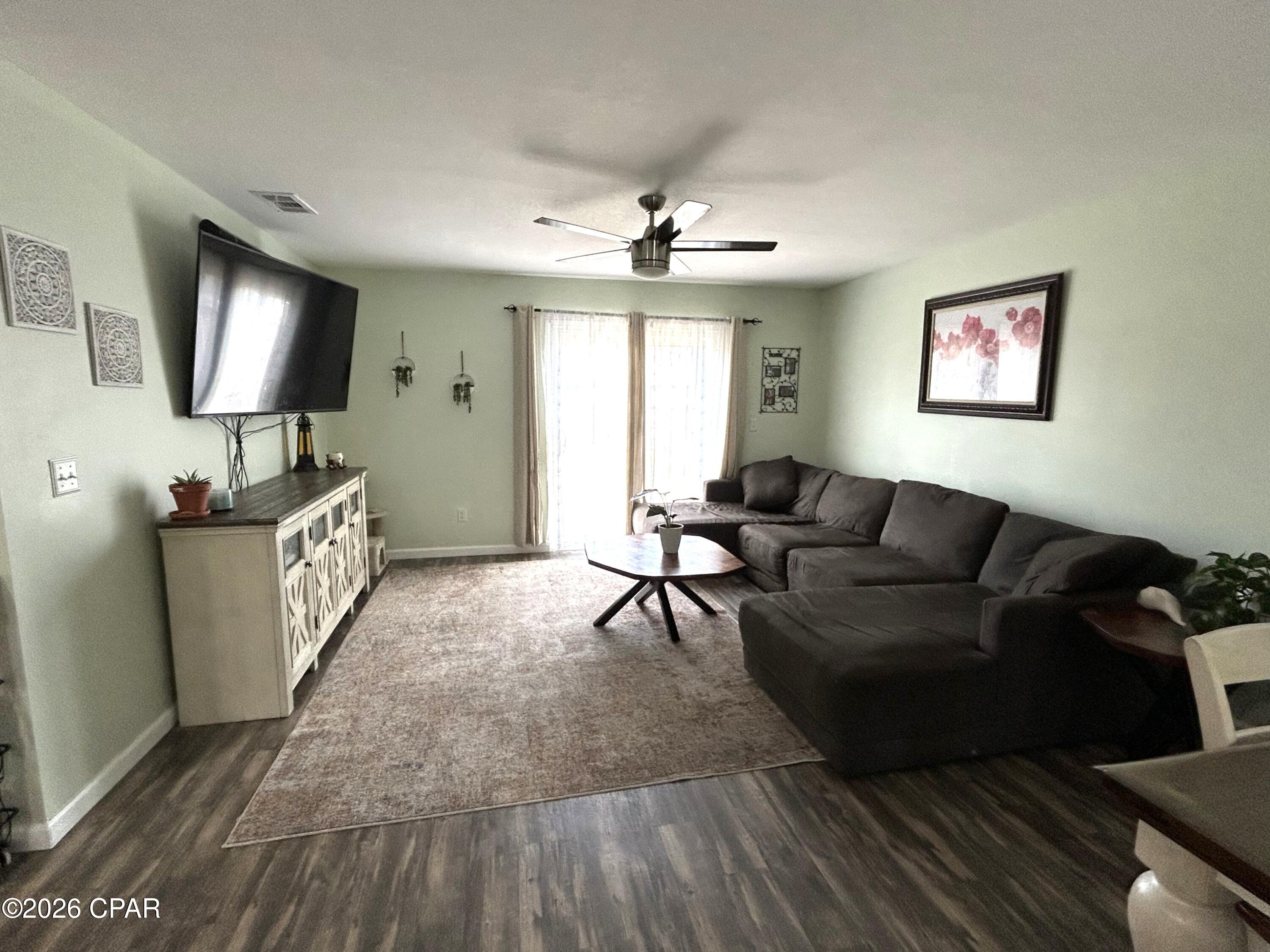 [No Recorded Subdiv] - Residential Lease