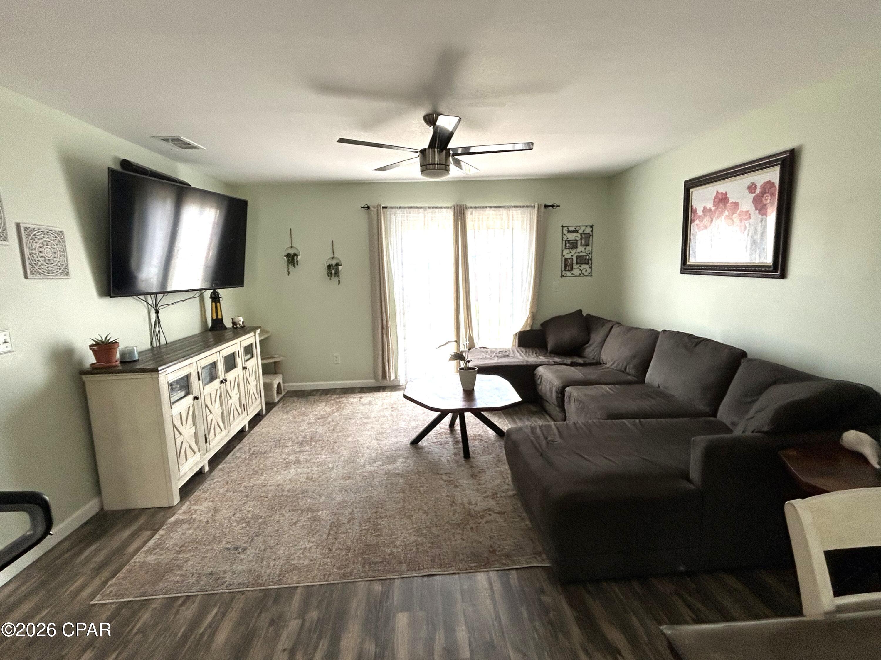 [No Recorded Subdiv] - Residential Lease