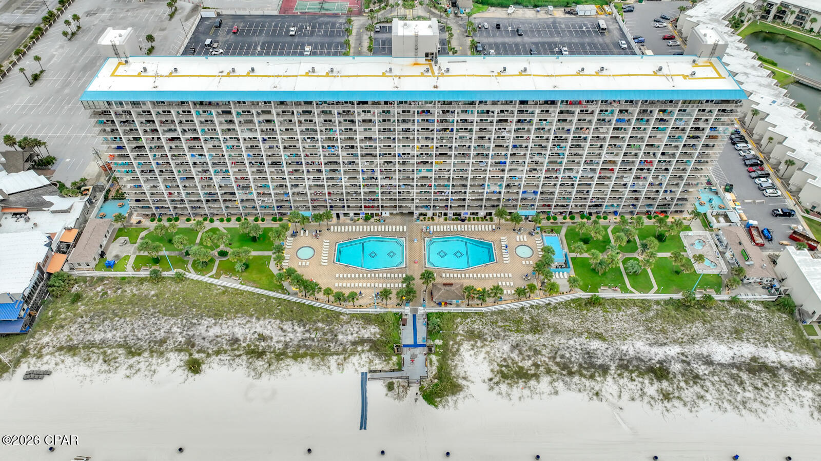 Summit - Residential