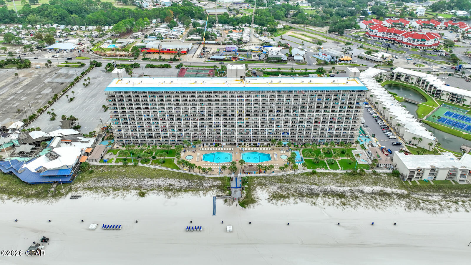Summit - Residential