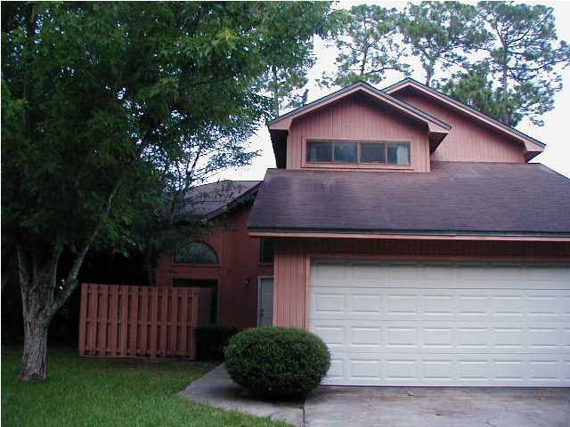 Ravenwood - Residential Lease