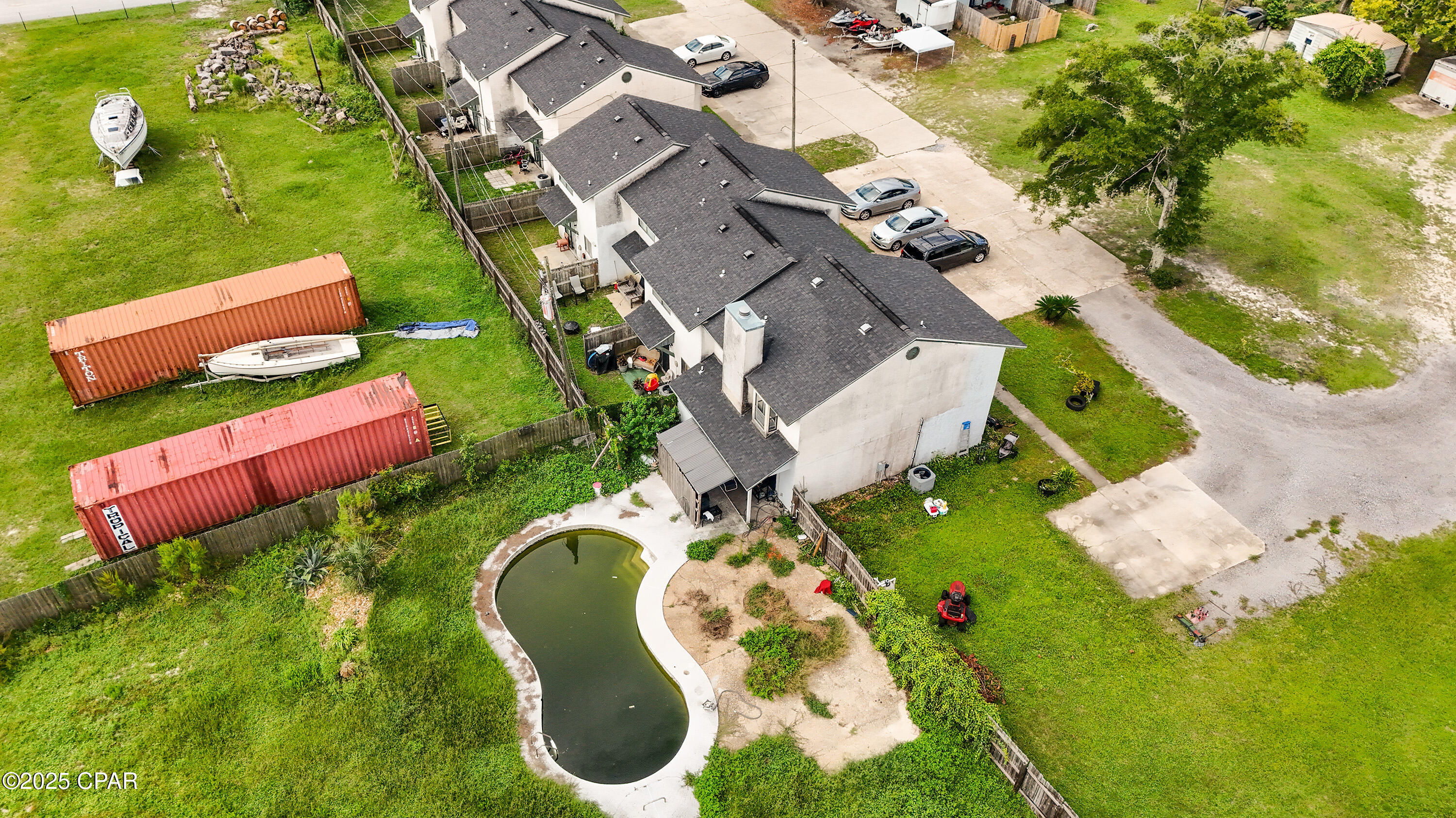 No Named Subdivision - Commercial Sale