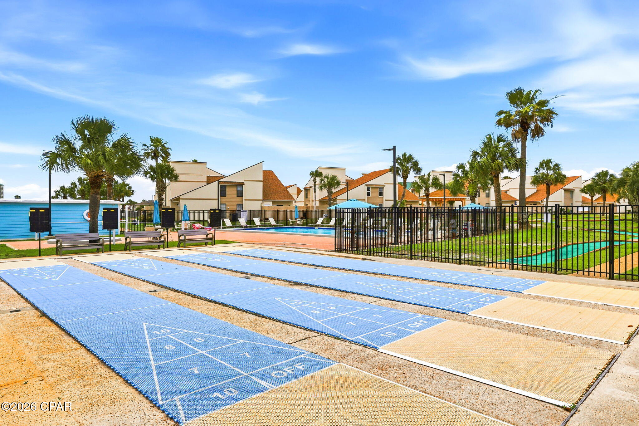 Horizon South I - Residential