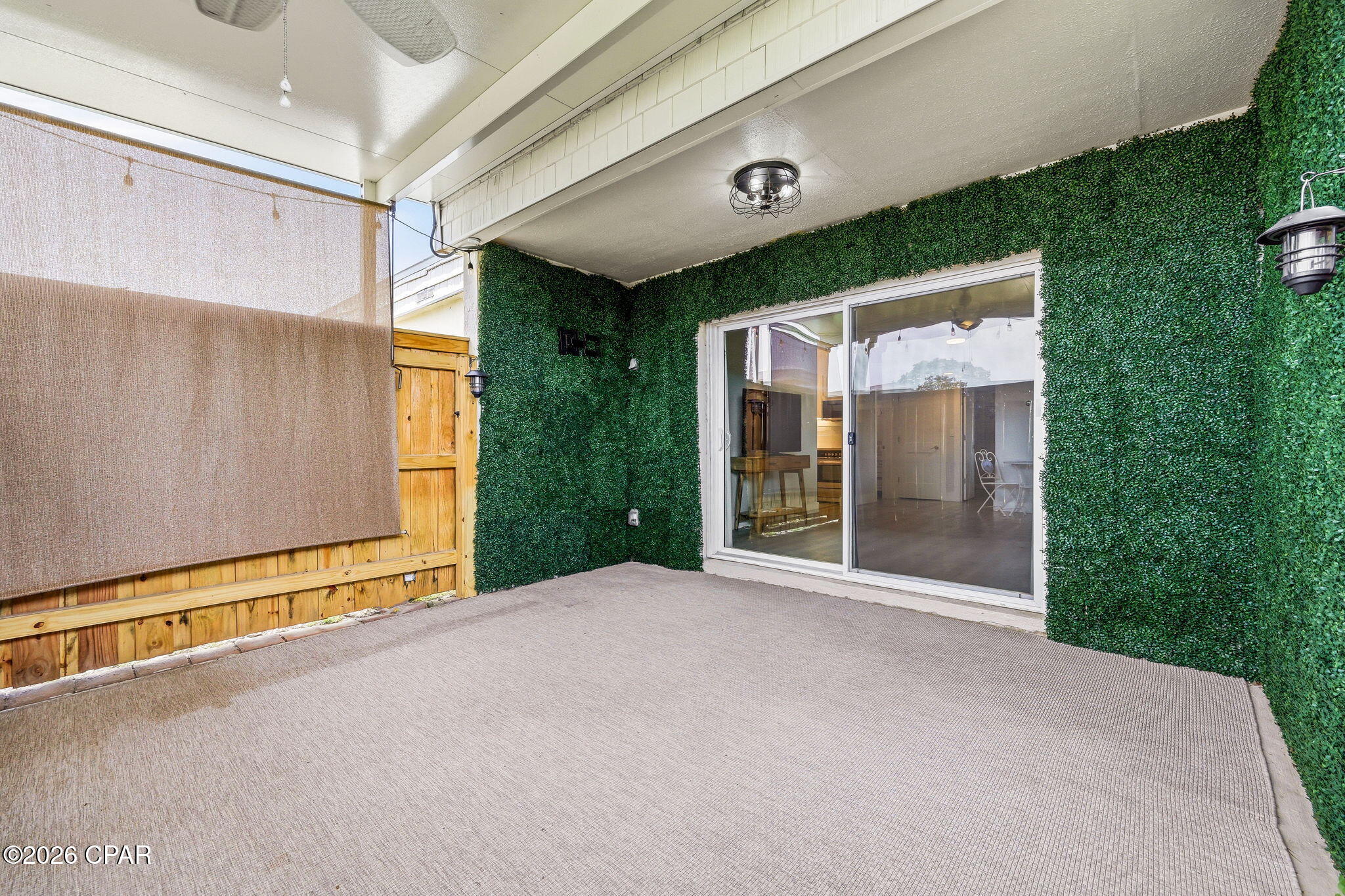 Horizon South I - Residential