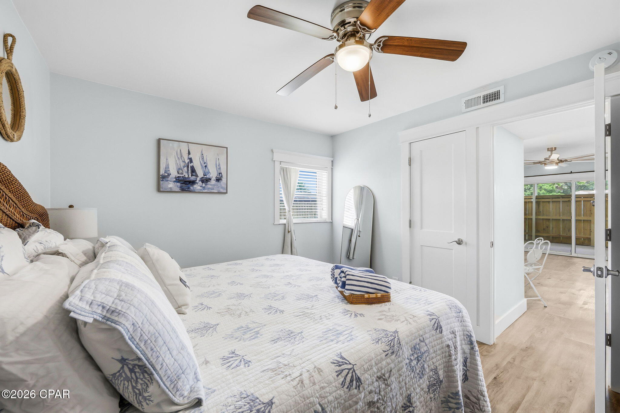 Horizon South I - Residential