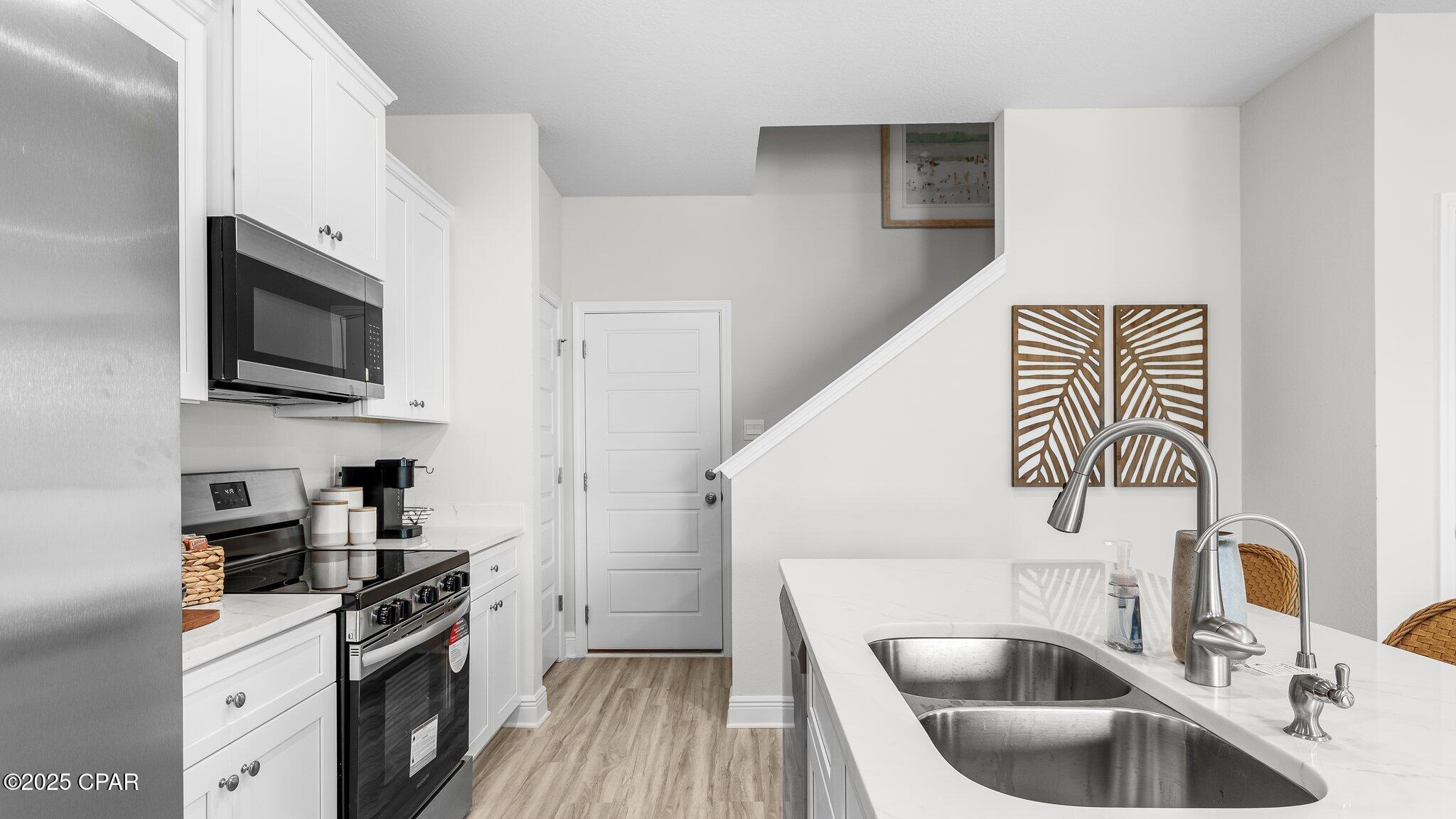 Windmark - Residential