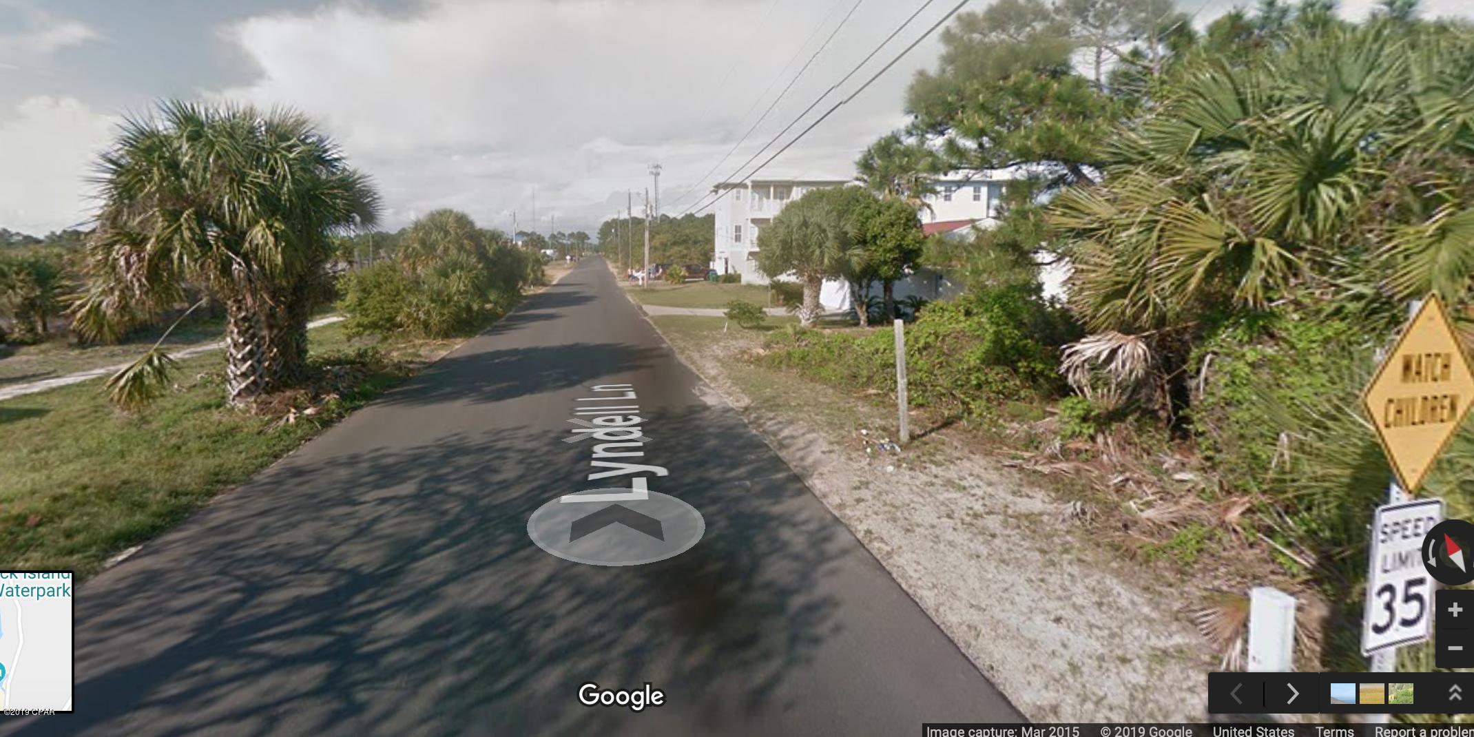No Named Subdivision - Land