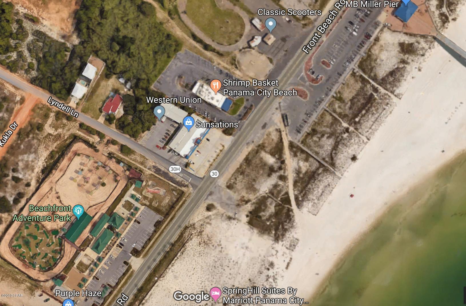 No Named Subdivision - Land