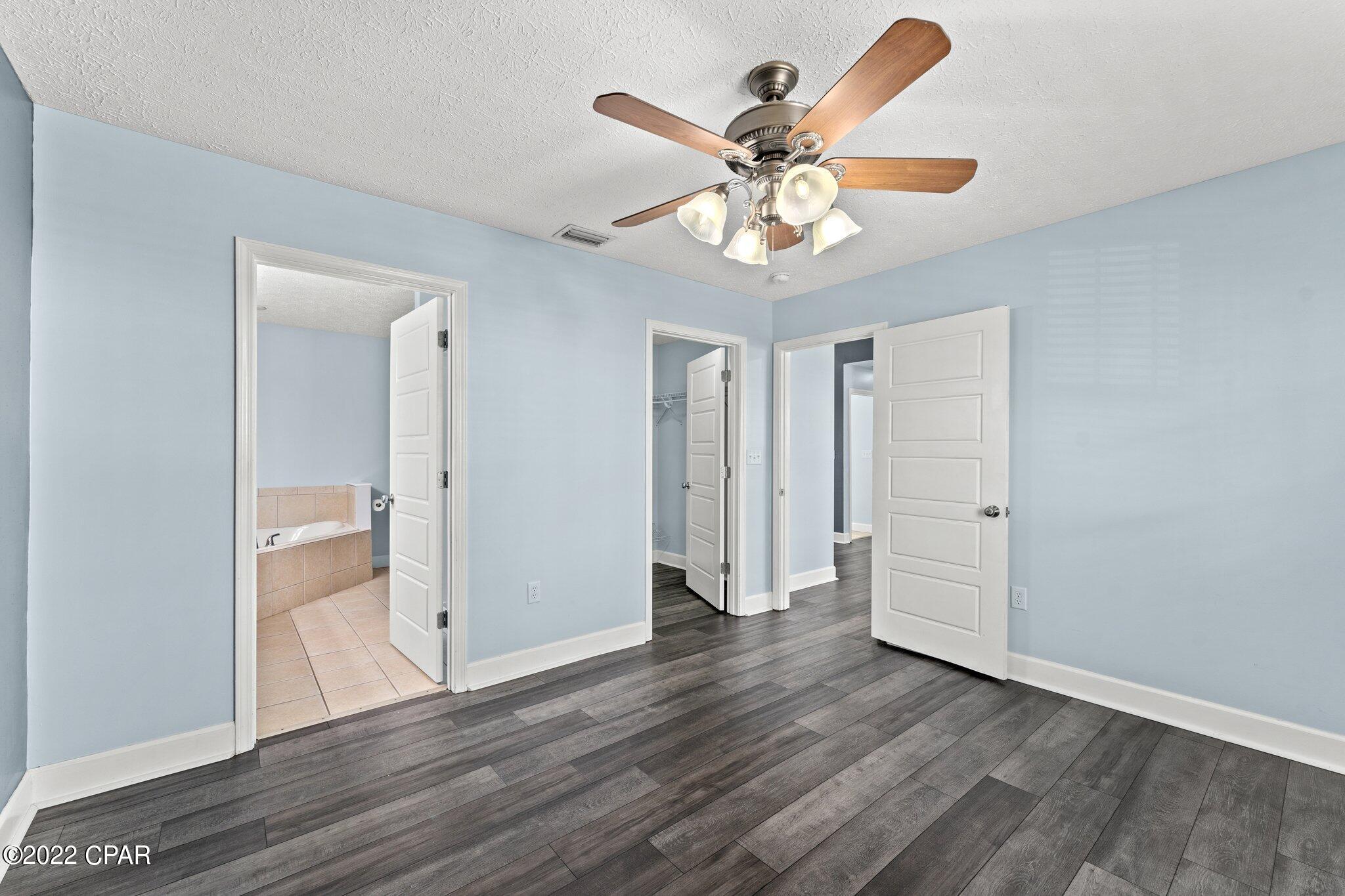 Callaway Corners - Residential