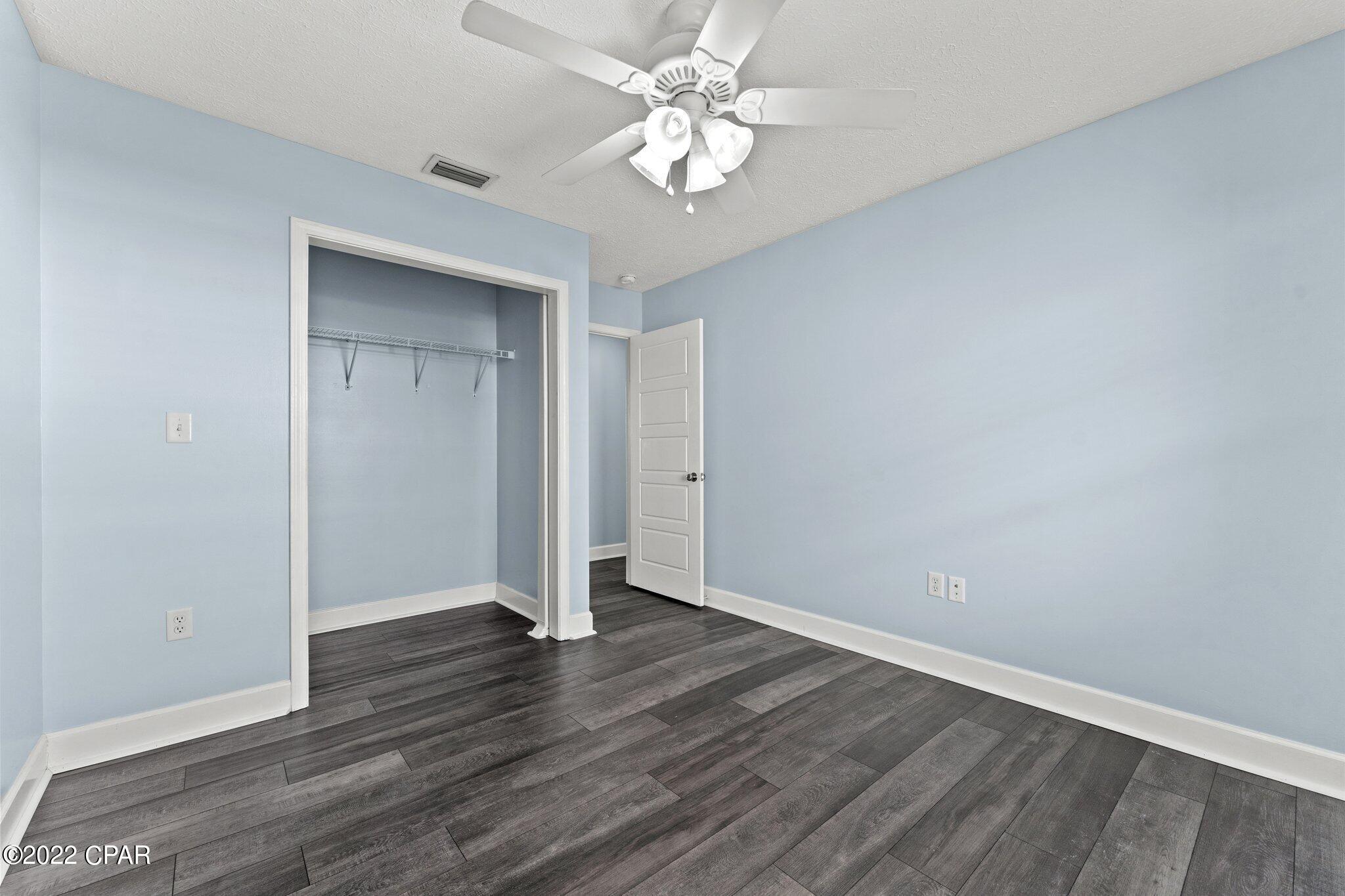 Callaway Corners - Residential