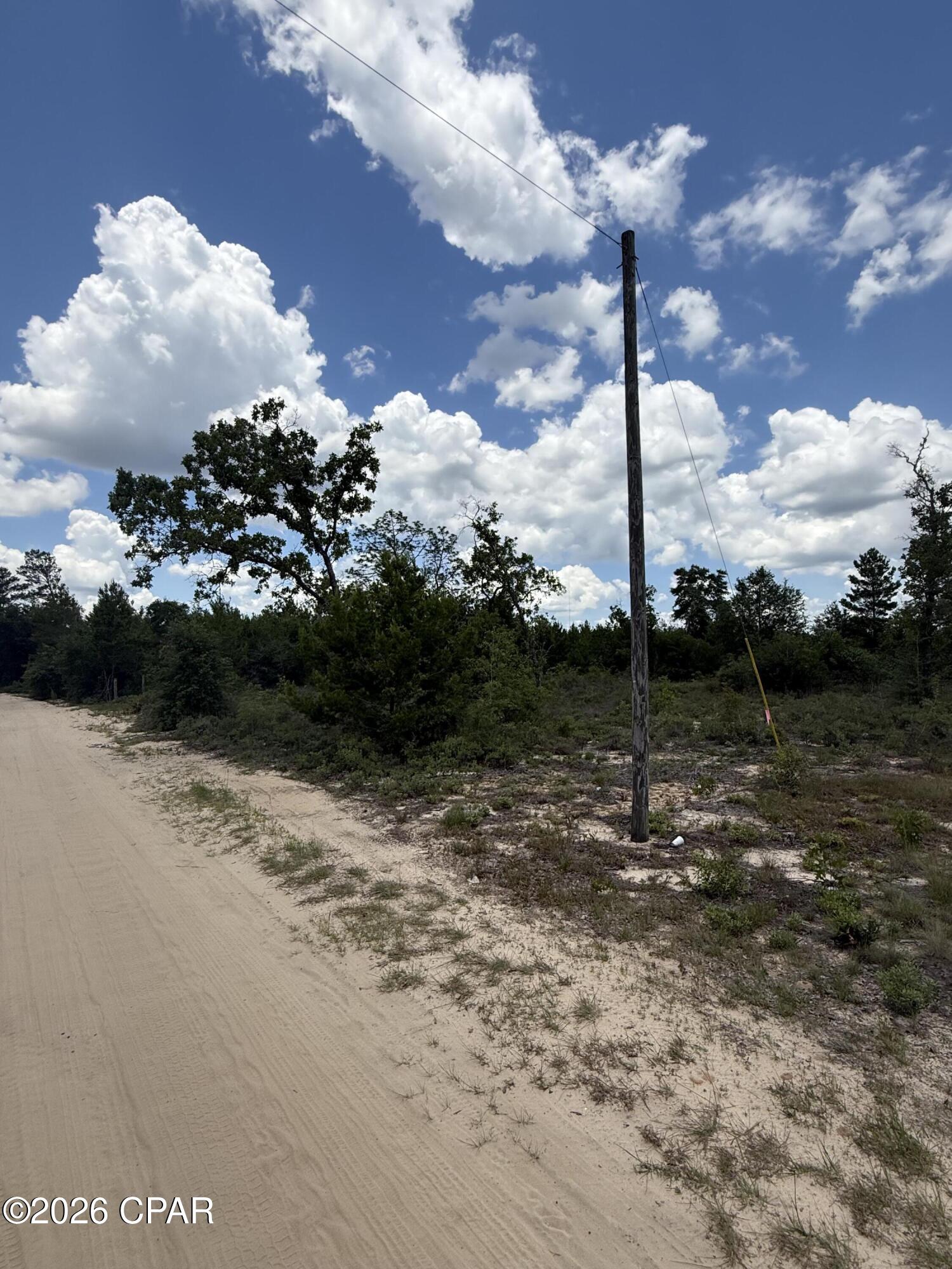 [No Recorded Subdiv] - Land