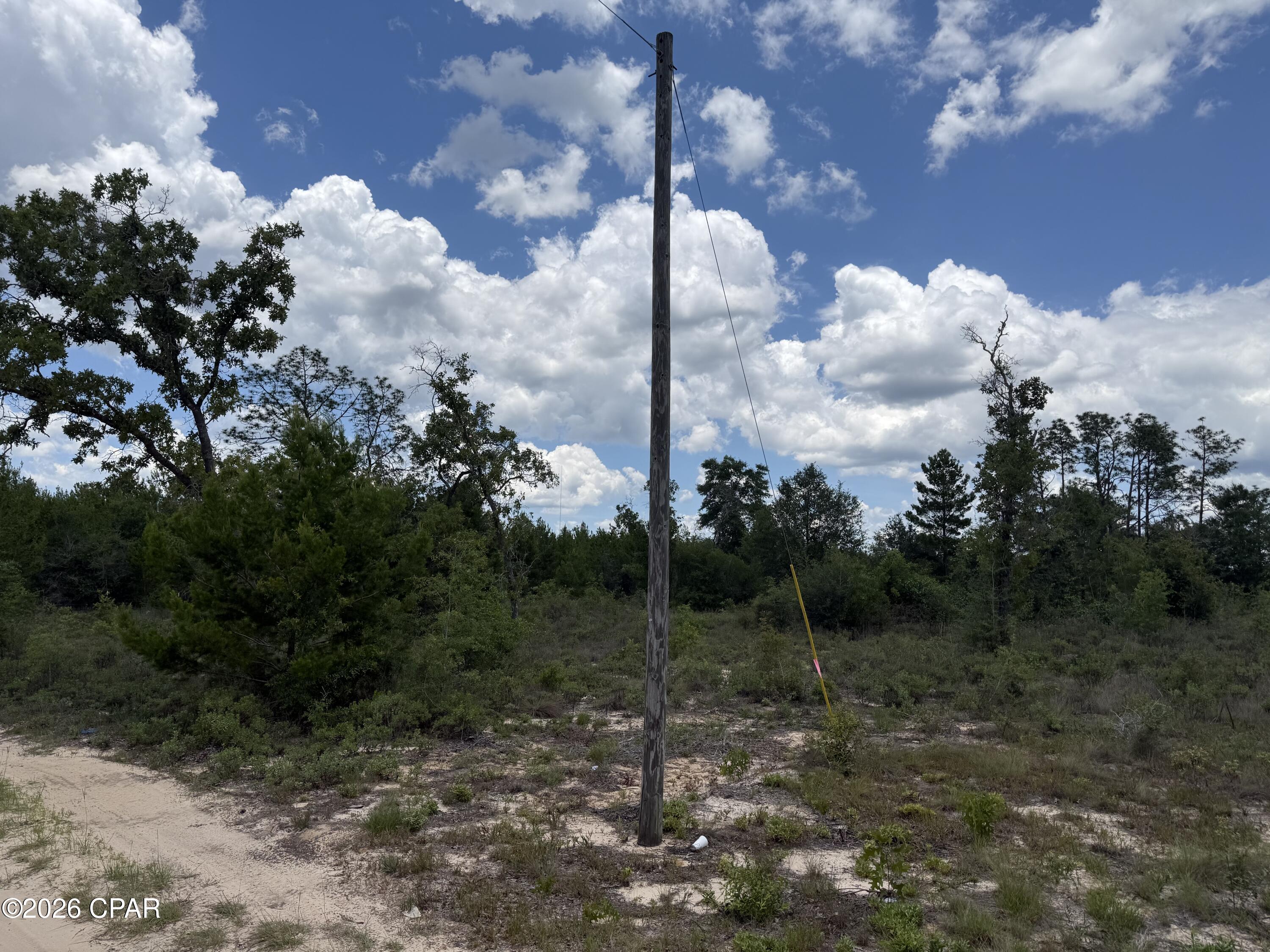 [No Recorded Subdiv] - Land