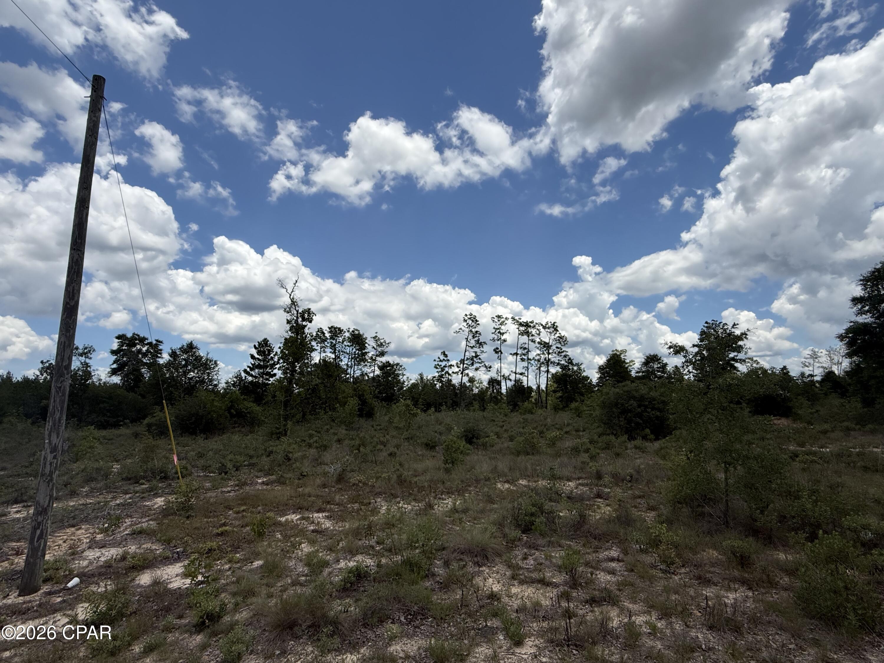 [No Recorded Subdiv] - Land
