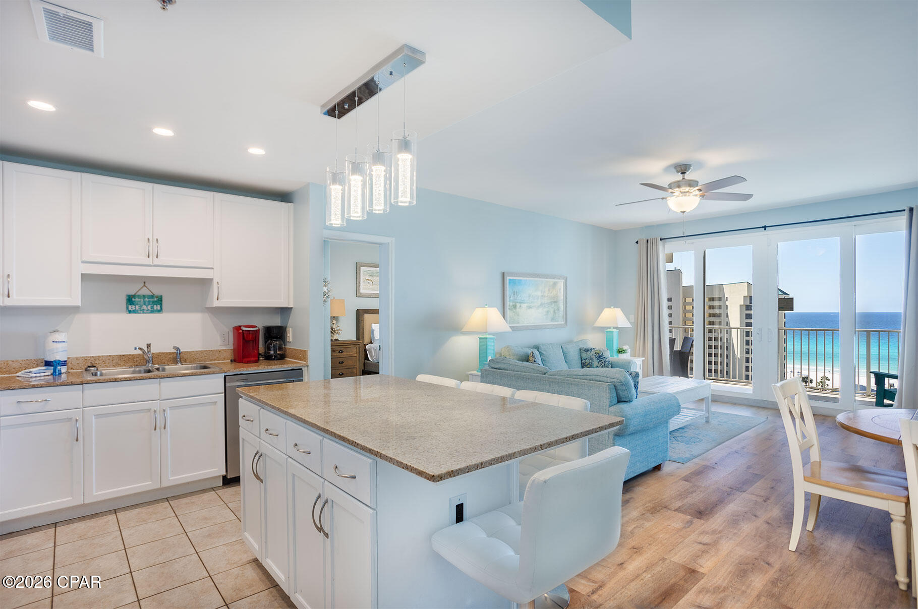 Laketown Wharf - Residential