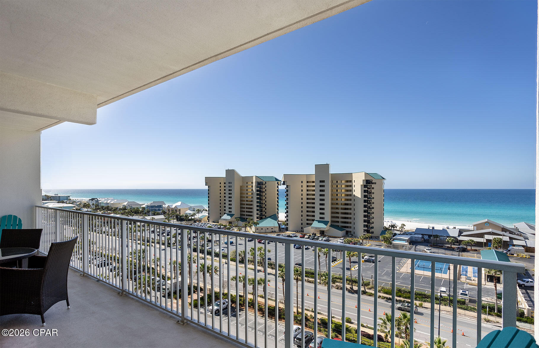 Laketown Wharf - Residential