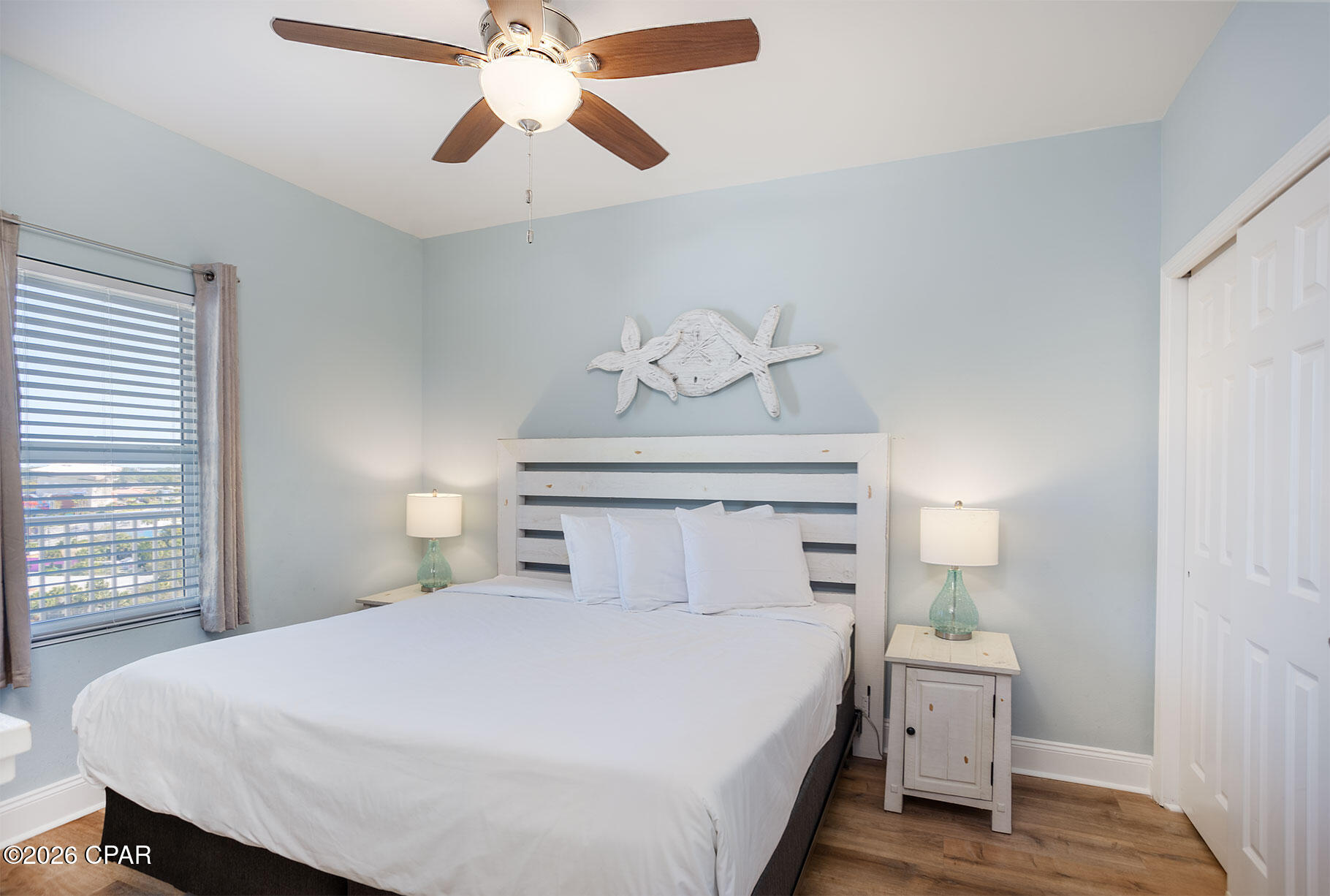 Laketown Wharf - Residential