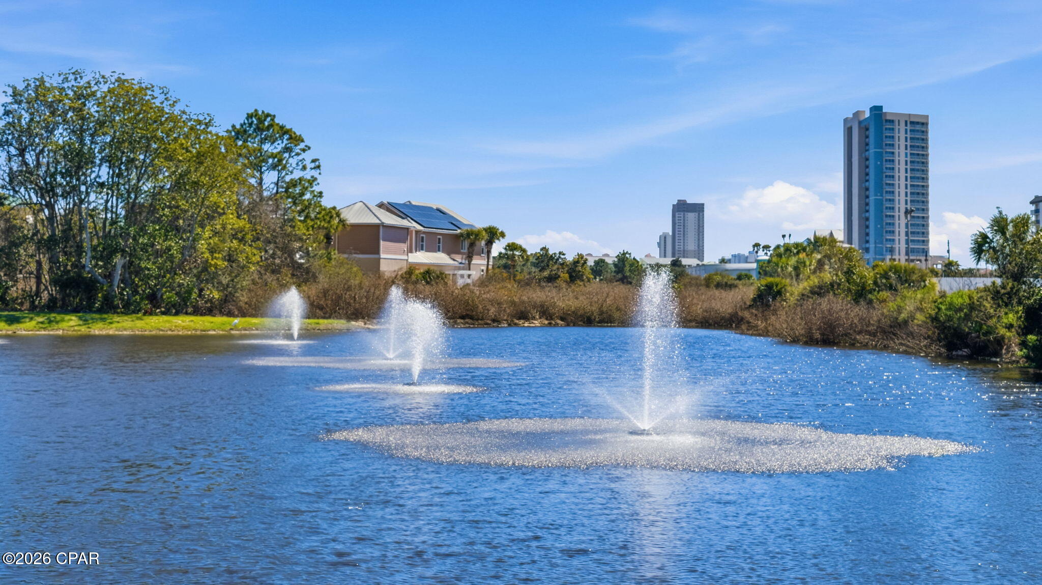 Horizon South XVII - Residential