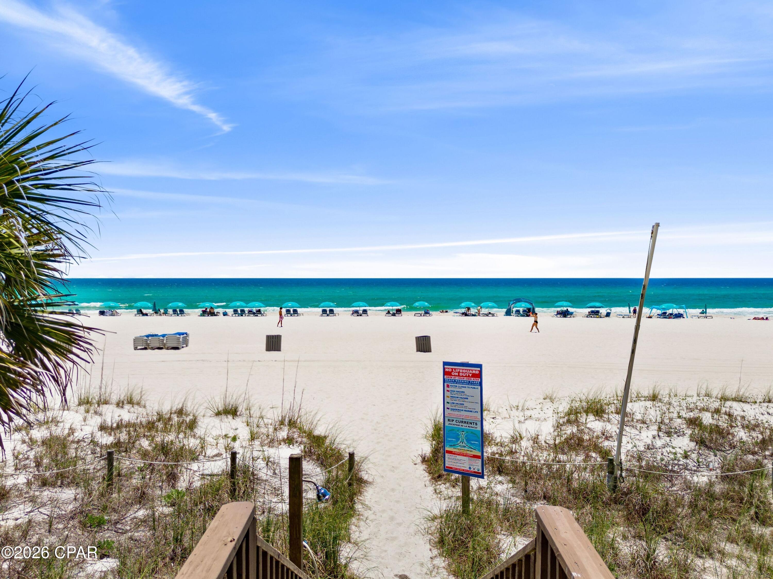 Seachase Condo - Residential