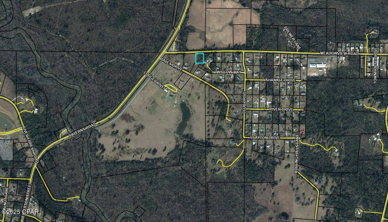 Meadow View Estates - Land