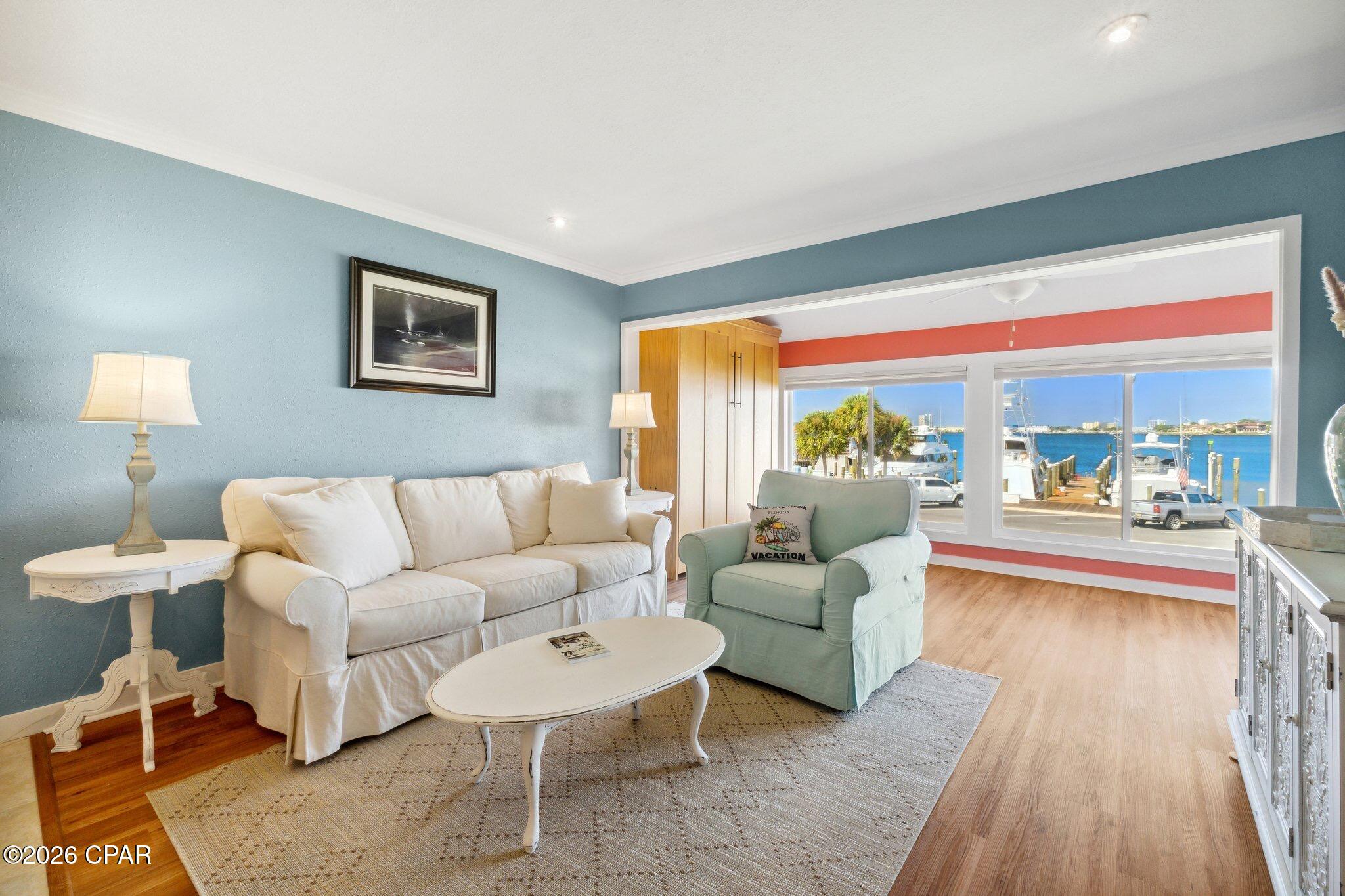 Bay Point Harbour Villas - Residential