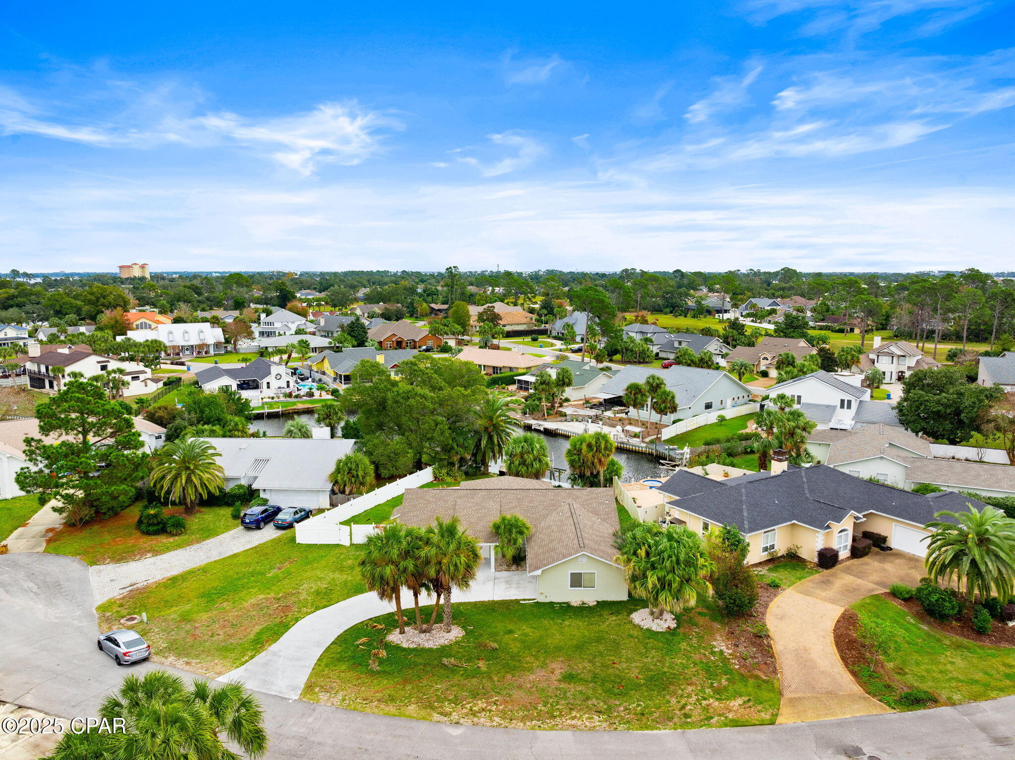 Bay Point Unit 1 - Residential