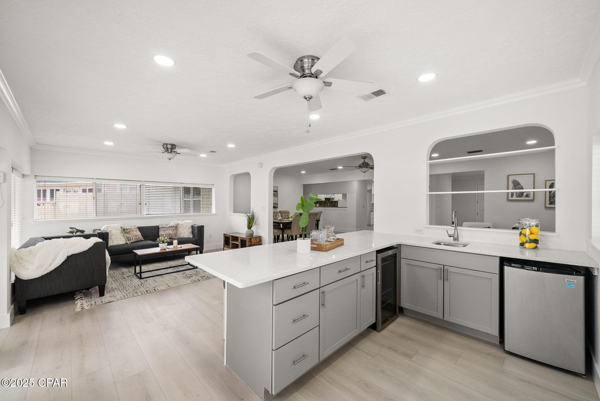 Bay Point Unit 1 - Residential