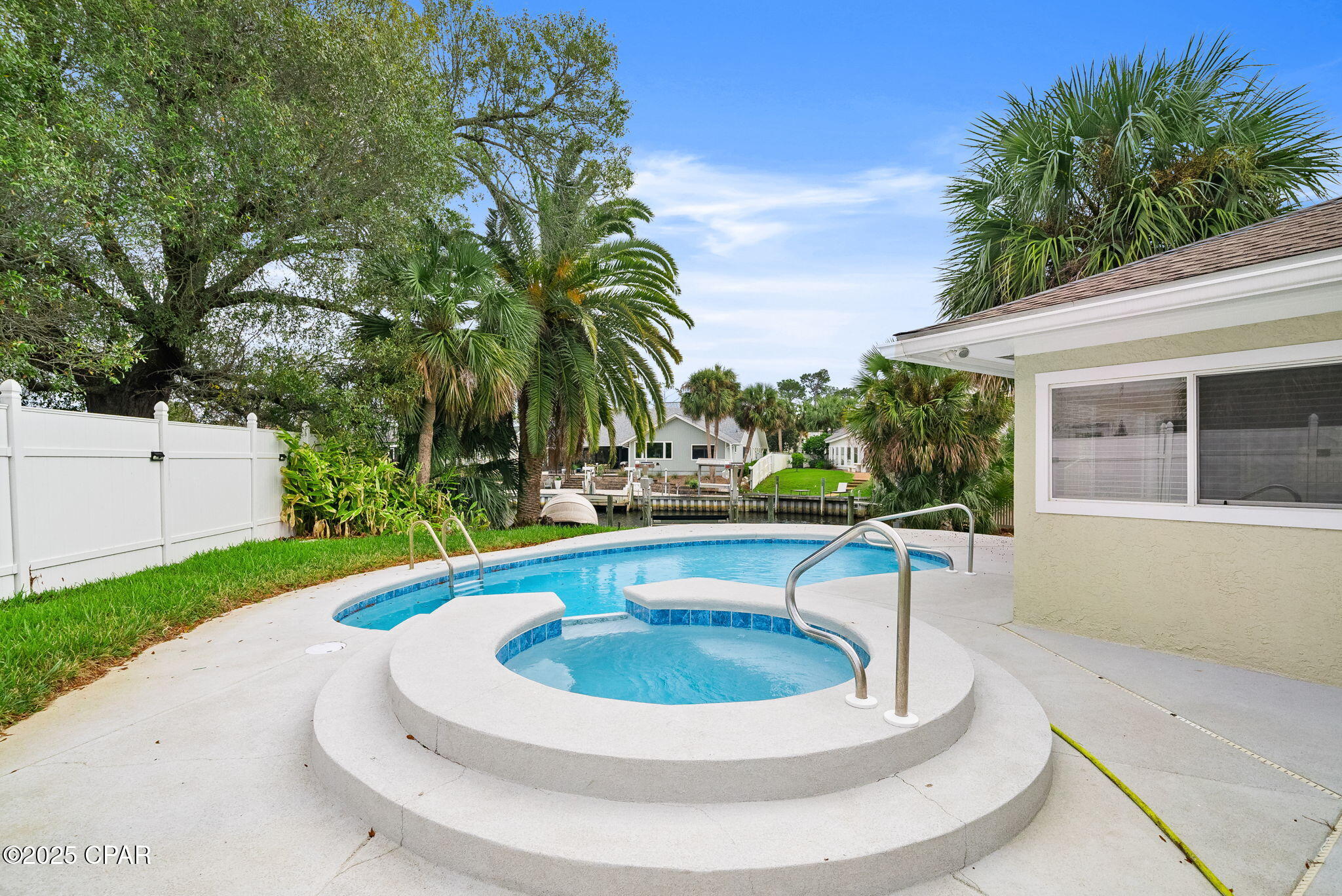 Bay Point Unit 1 - Residential
