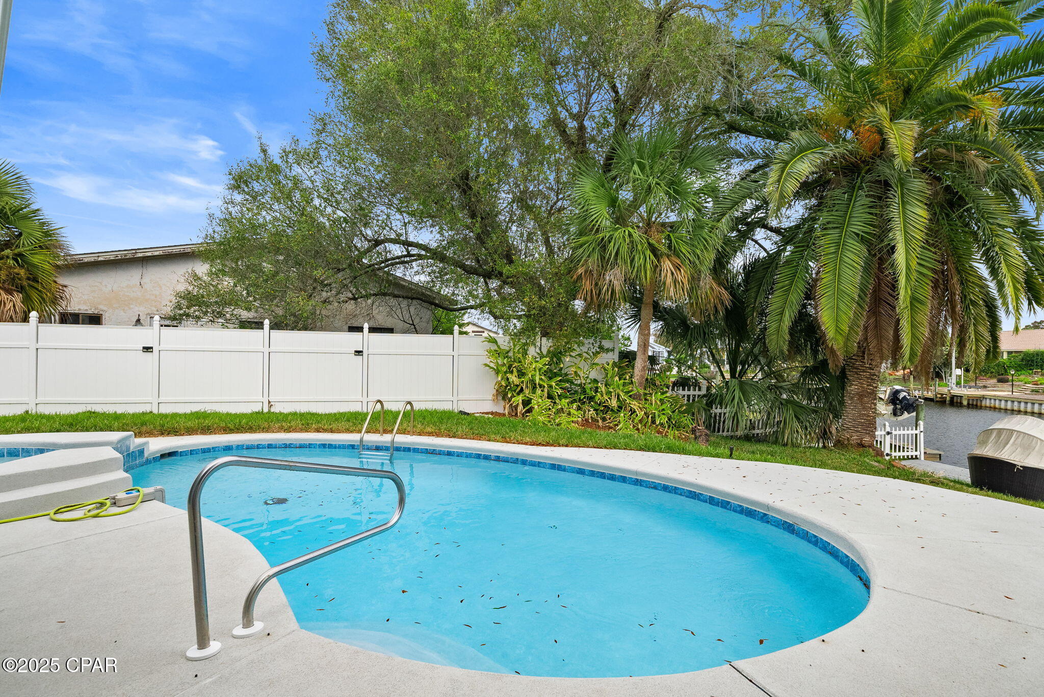 Bay Point Unit 1 - Residential