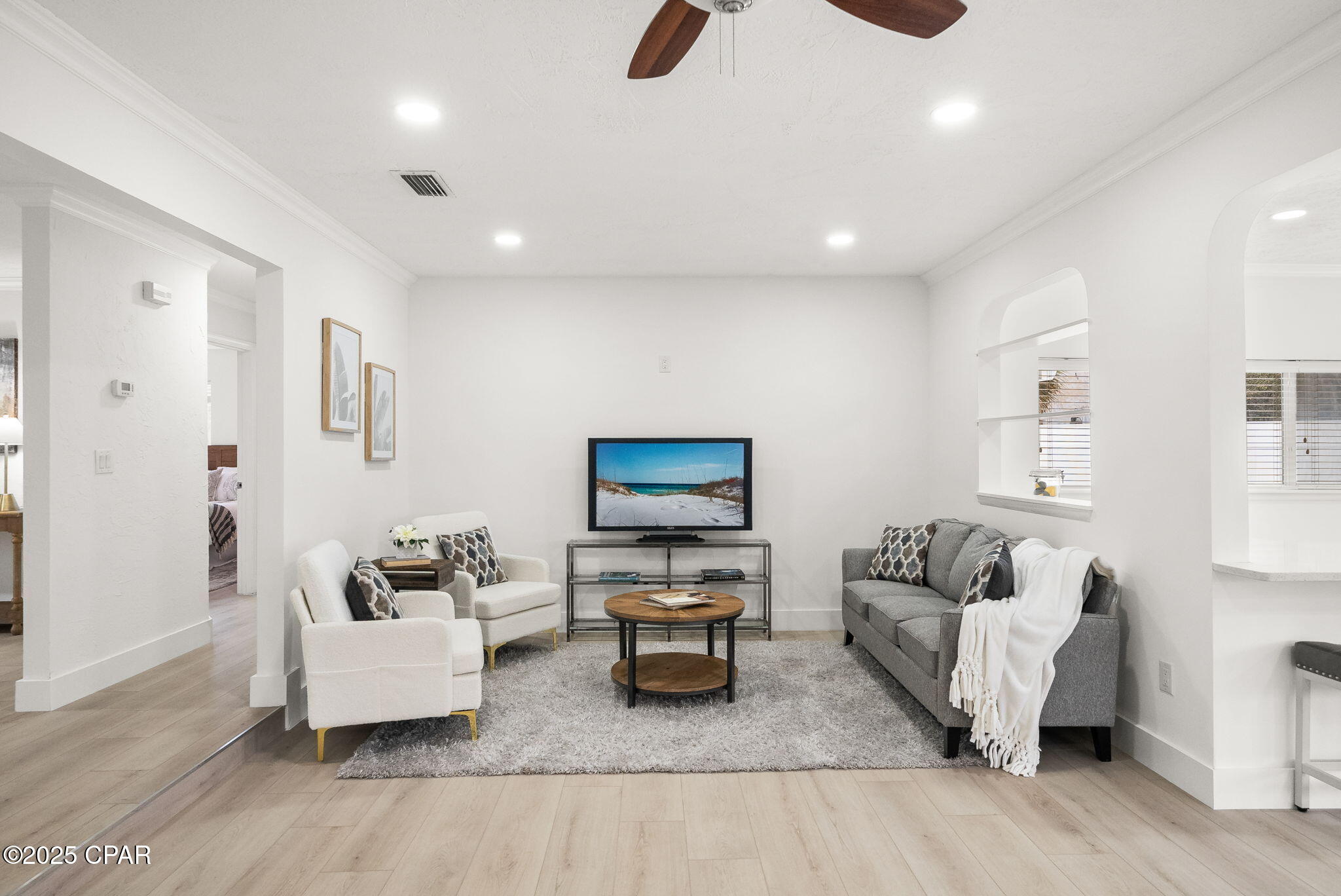 Bay Point Unit 1 - Residential