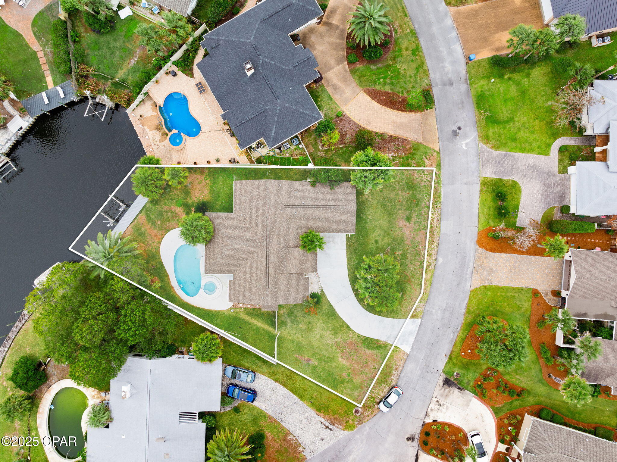 Bay Point Unit 1 - Residential