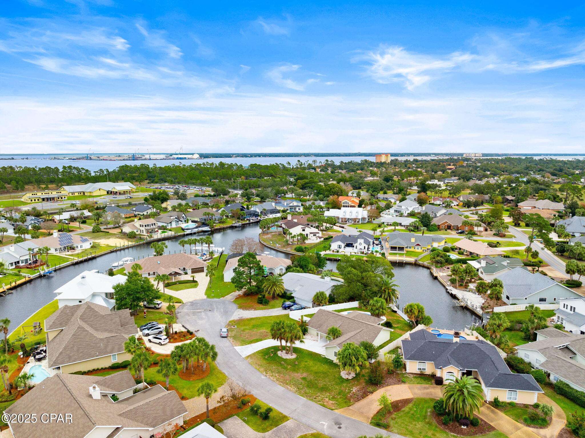 Bay Point Unit 1 - Residential