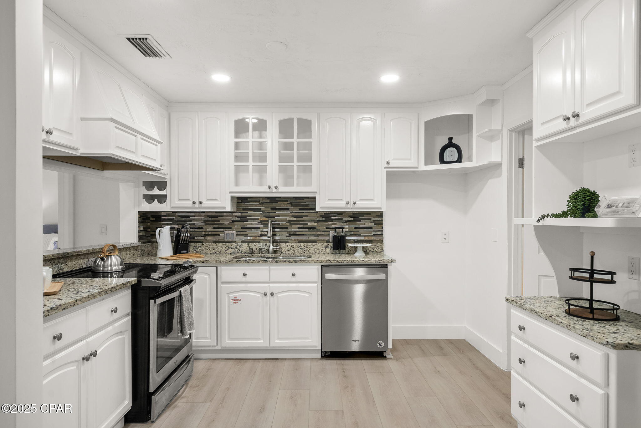 Bay Point Unit 1 - Residential