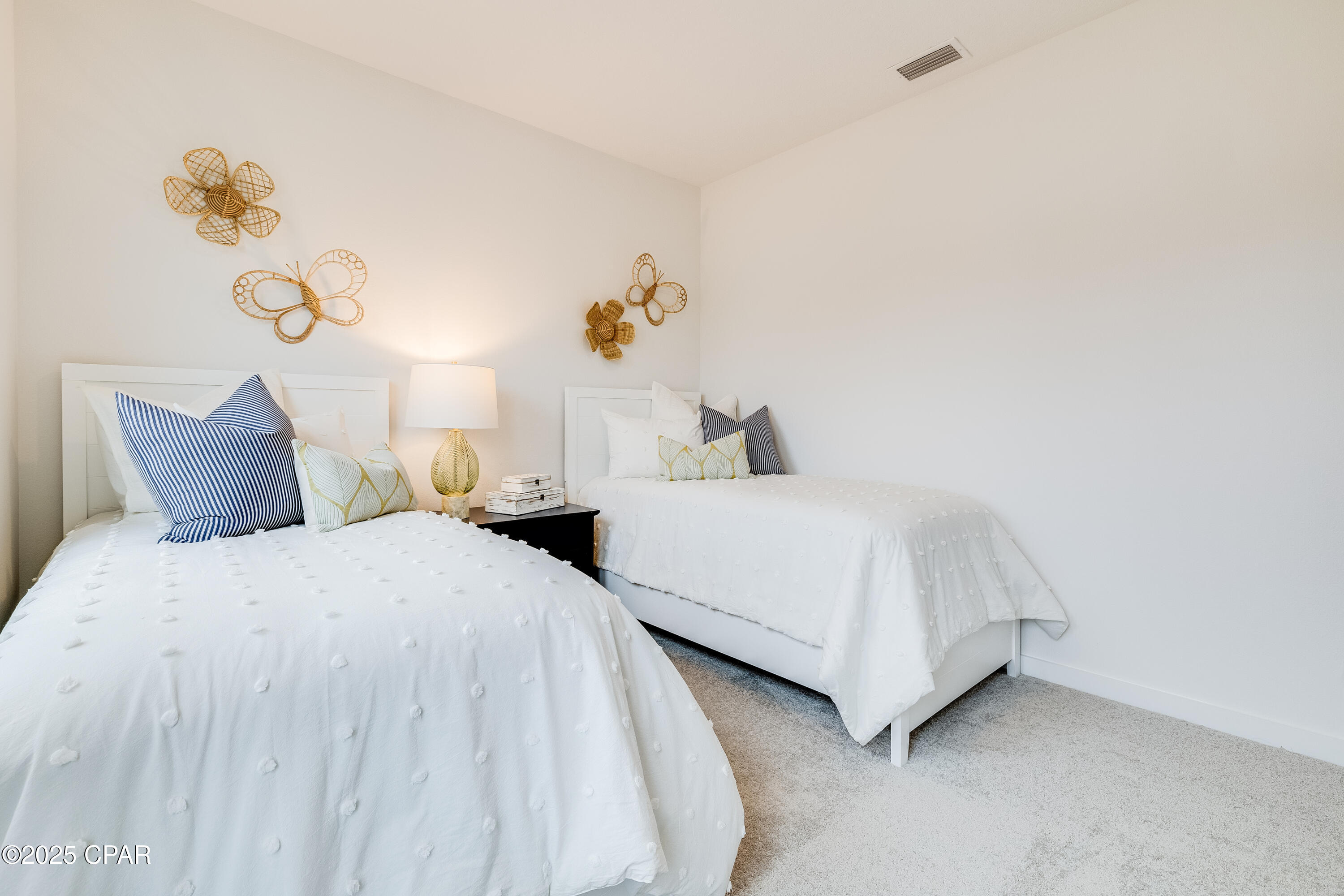 Burnt Mill Creek - Residential