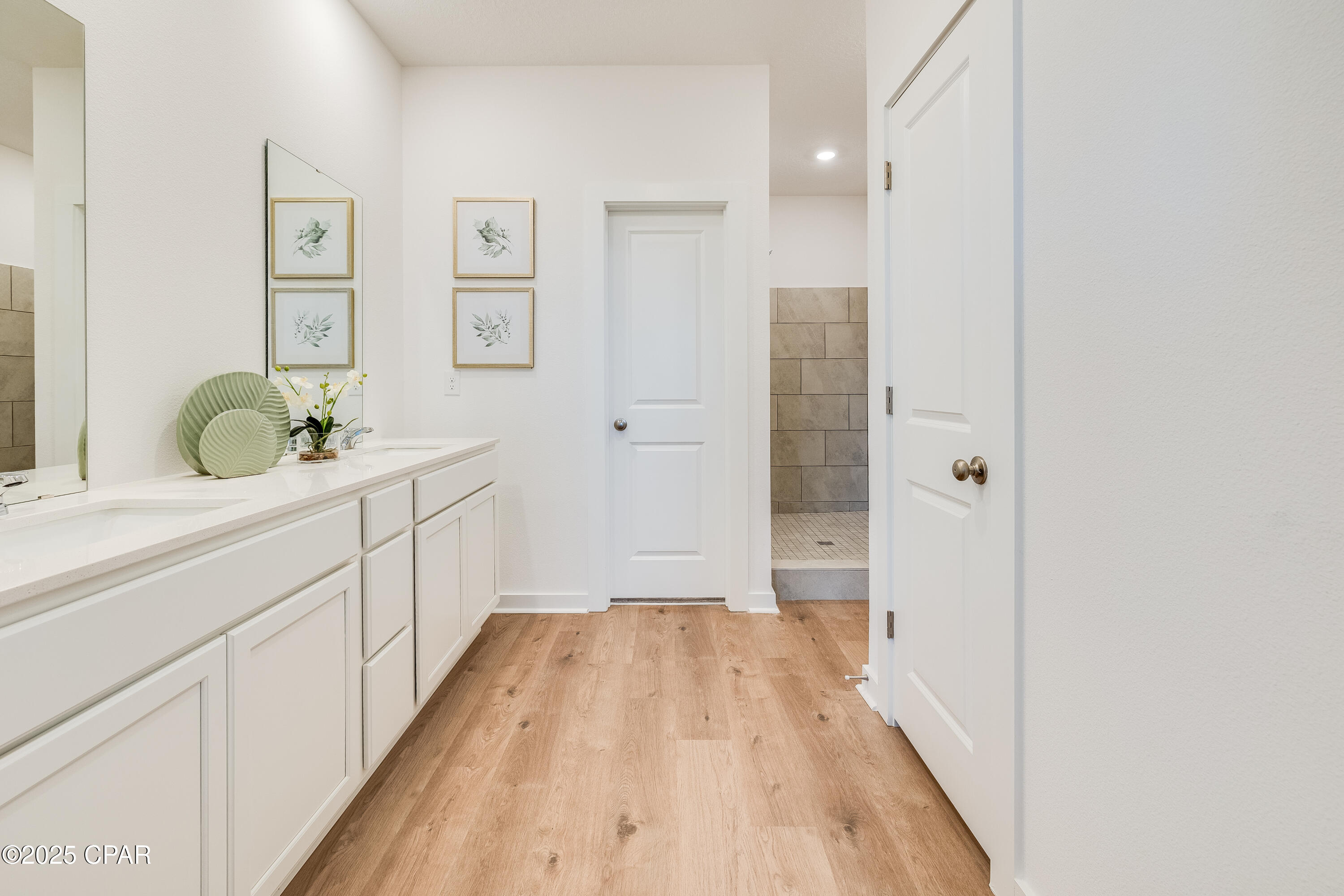 Burnt Mill Creek - Residential