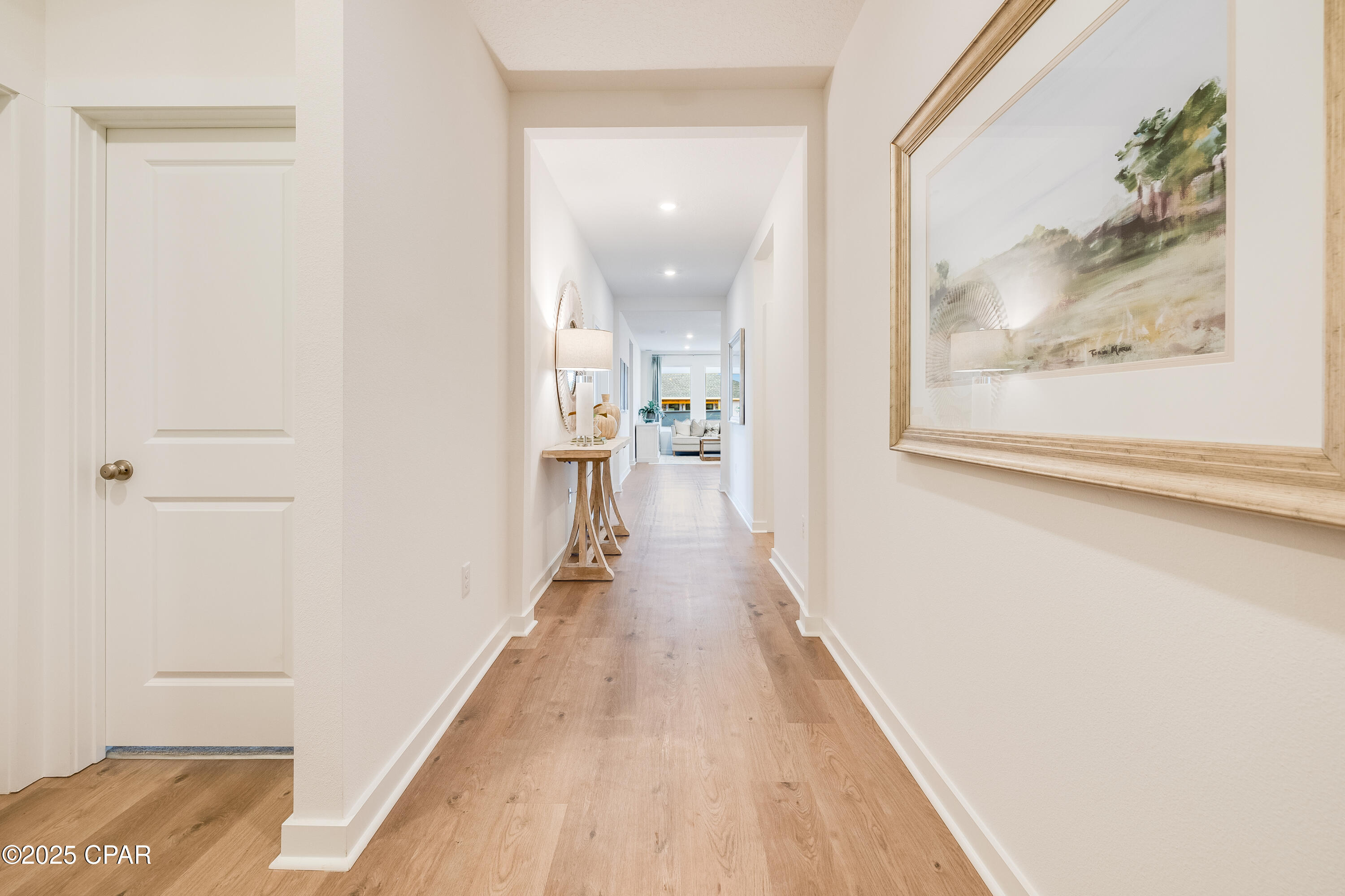 Burnt Mill Creek - Residential