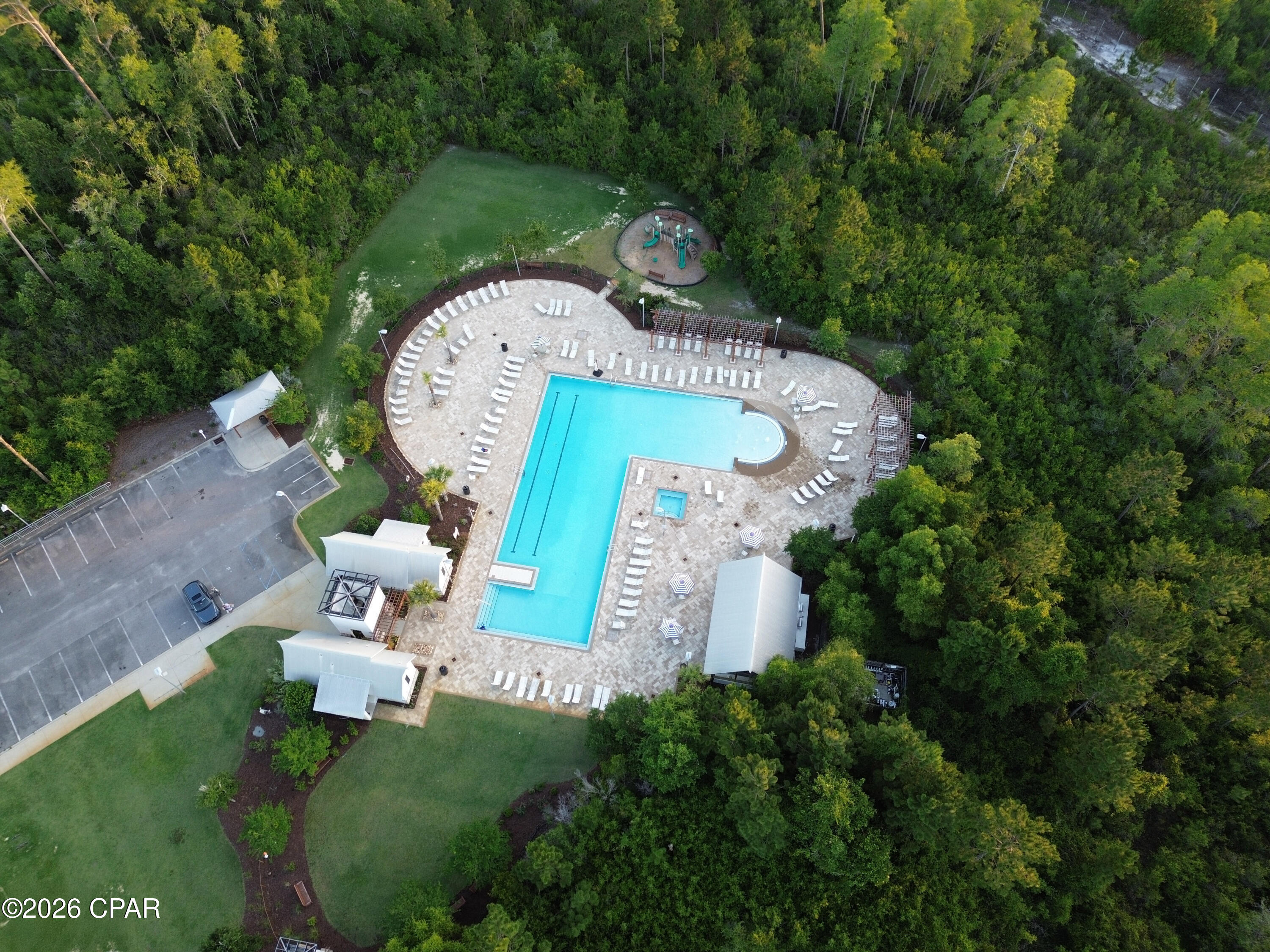 Fanning Bayou - Residential