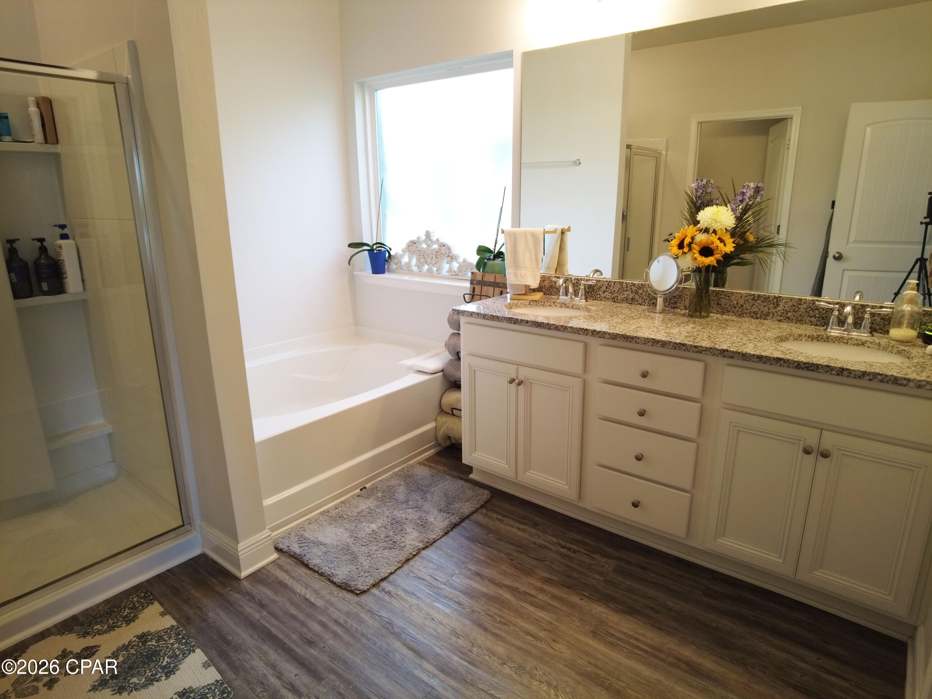 Fanning Bayou - Residential