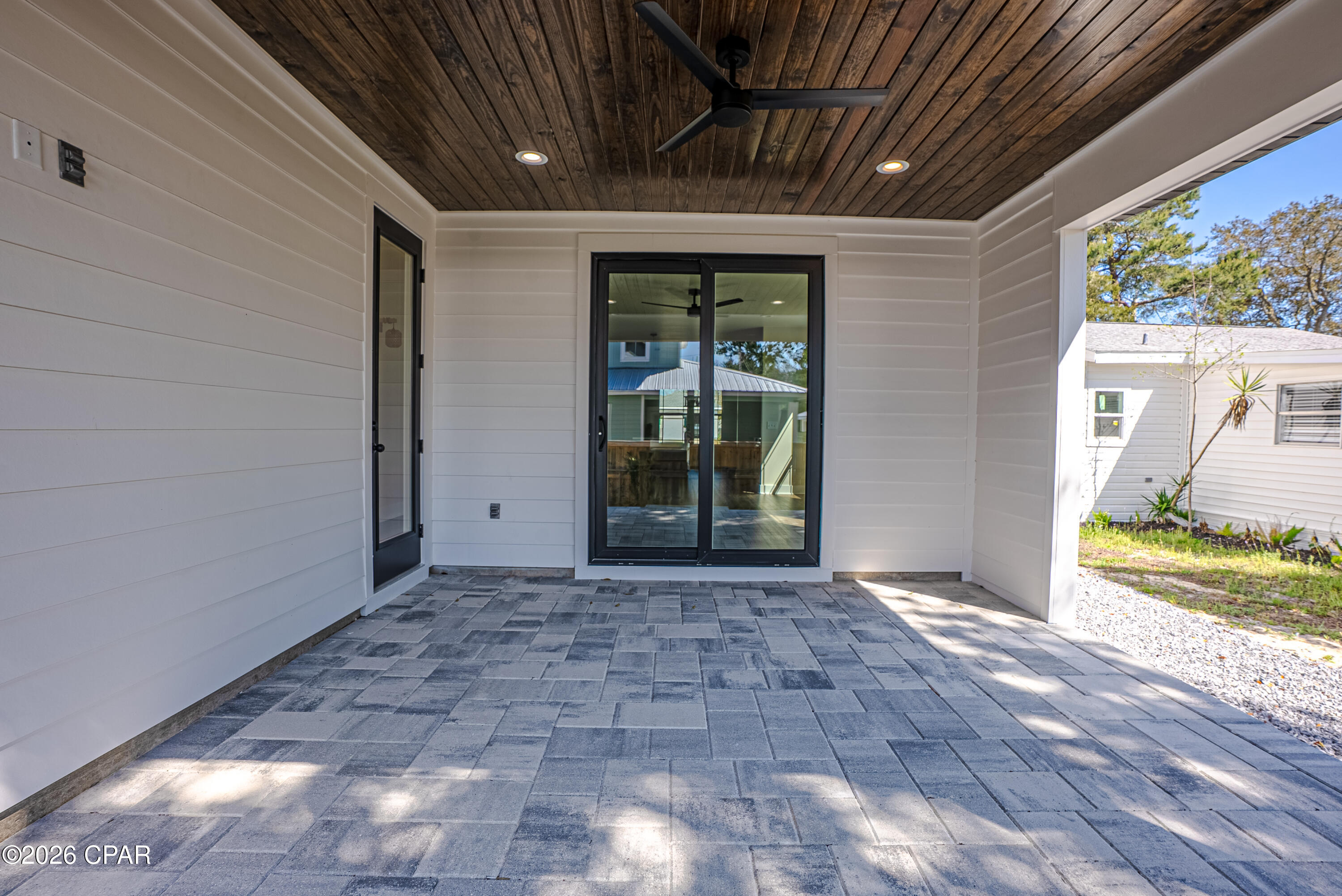 Inlet Beach Heights - Residential