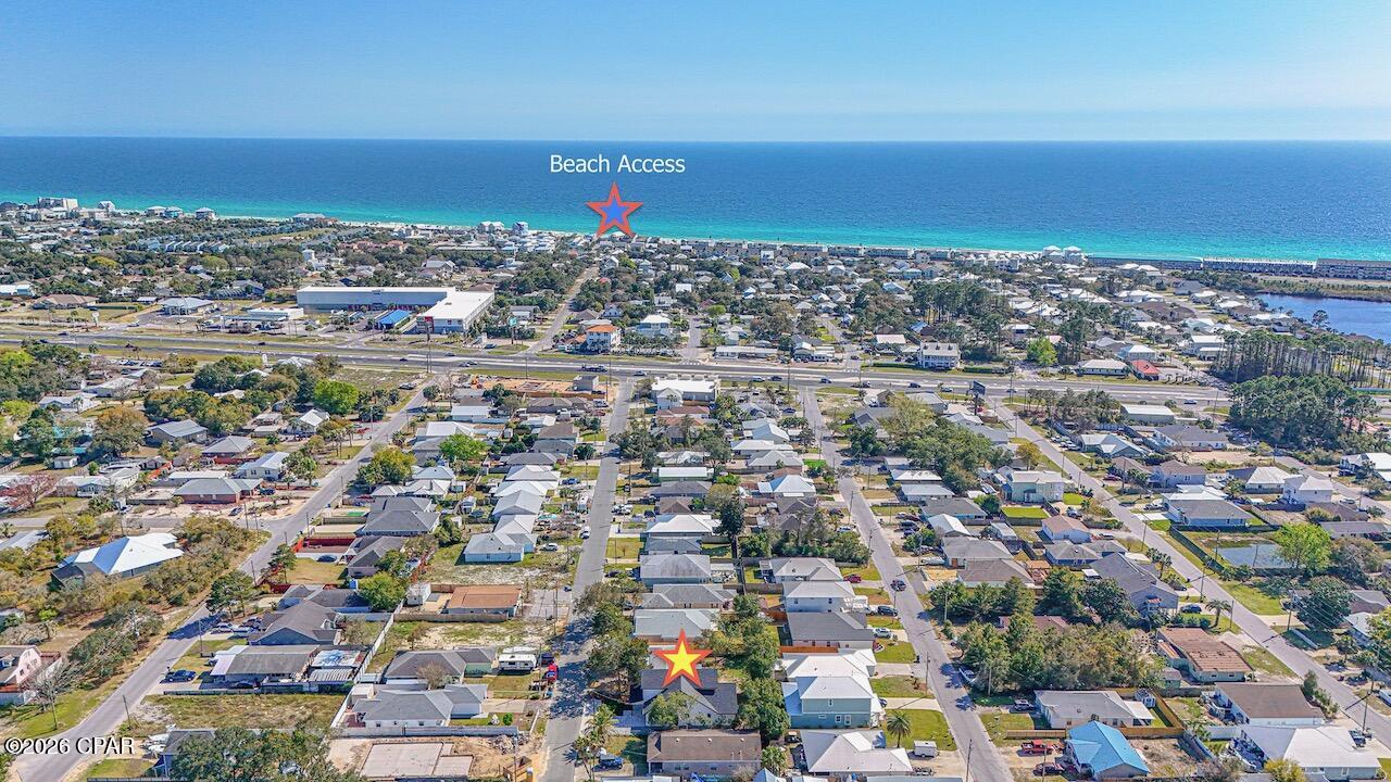 Inlet Beach Heights - Residential