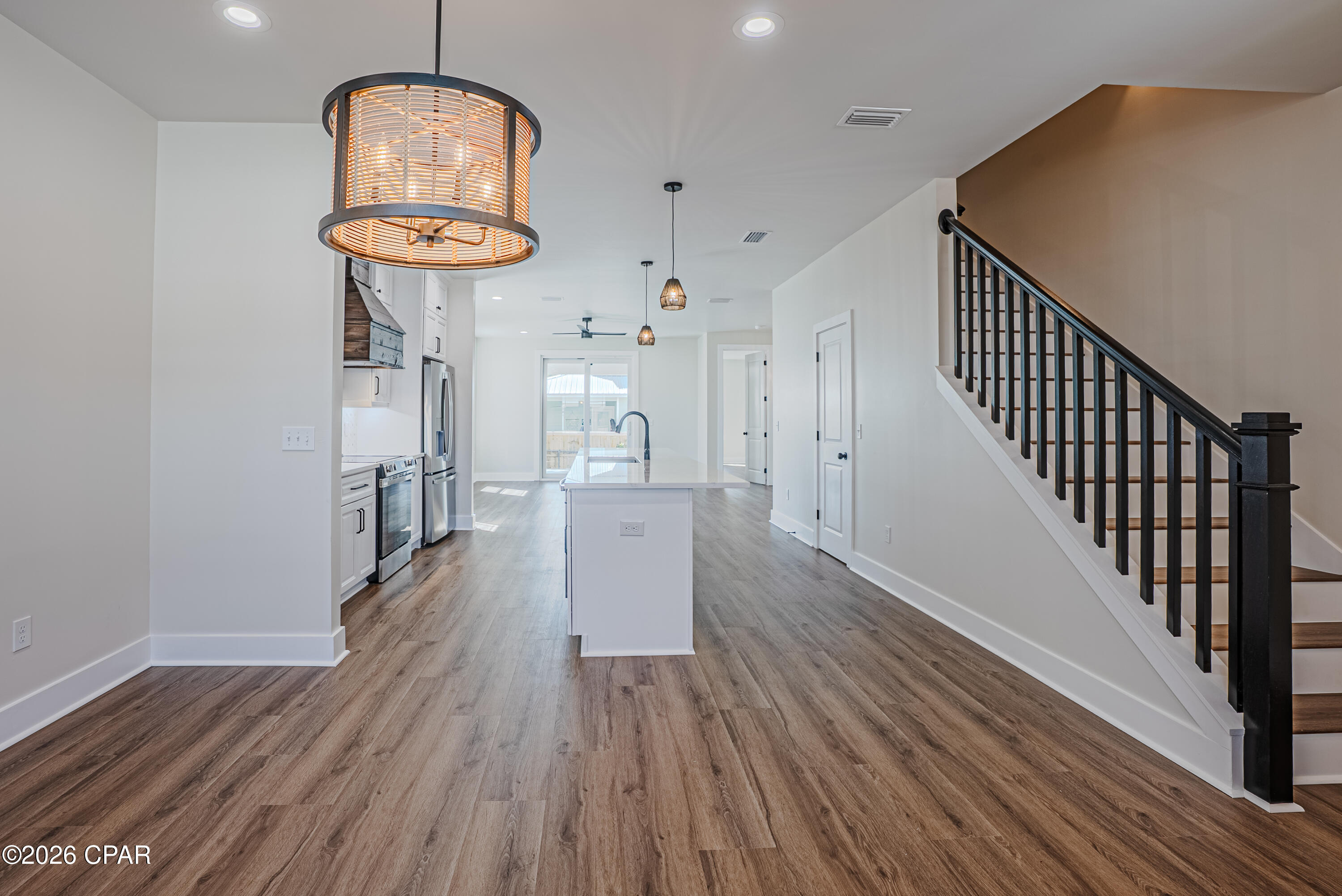 Inlet Beach Heights - Residential