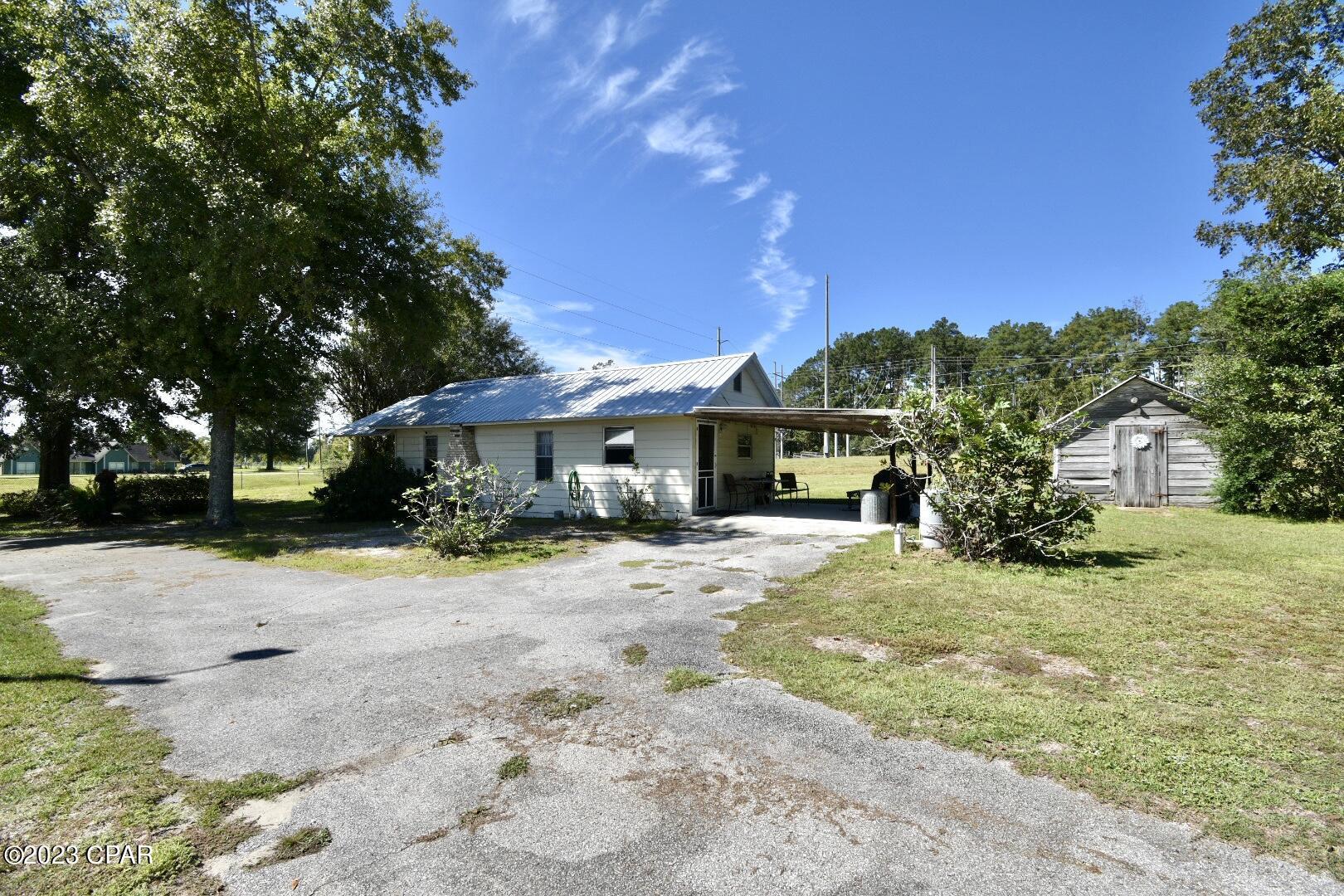 [No Recorded Subdiv] - Residential
