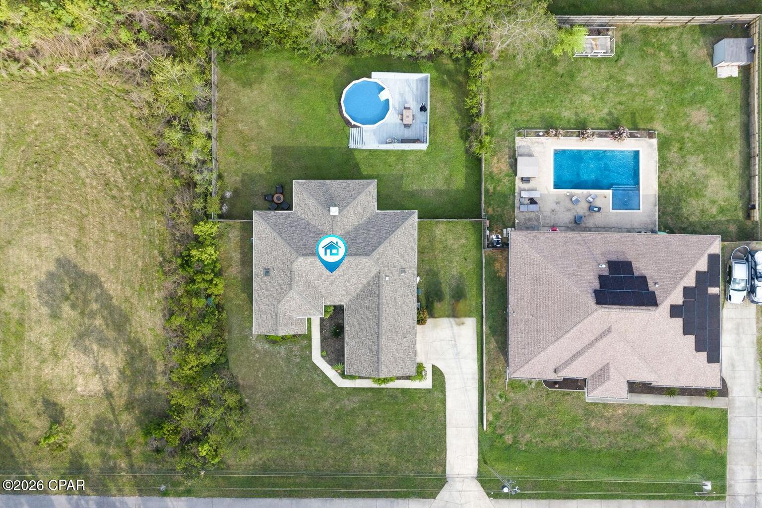 Lynn Haven - Residential