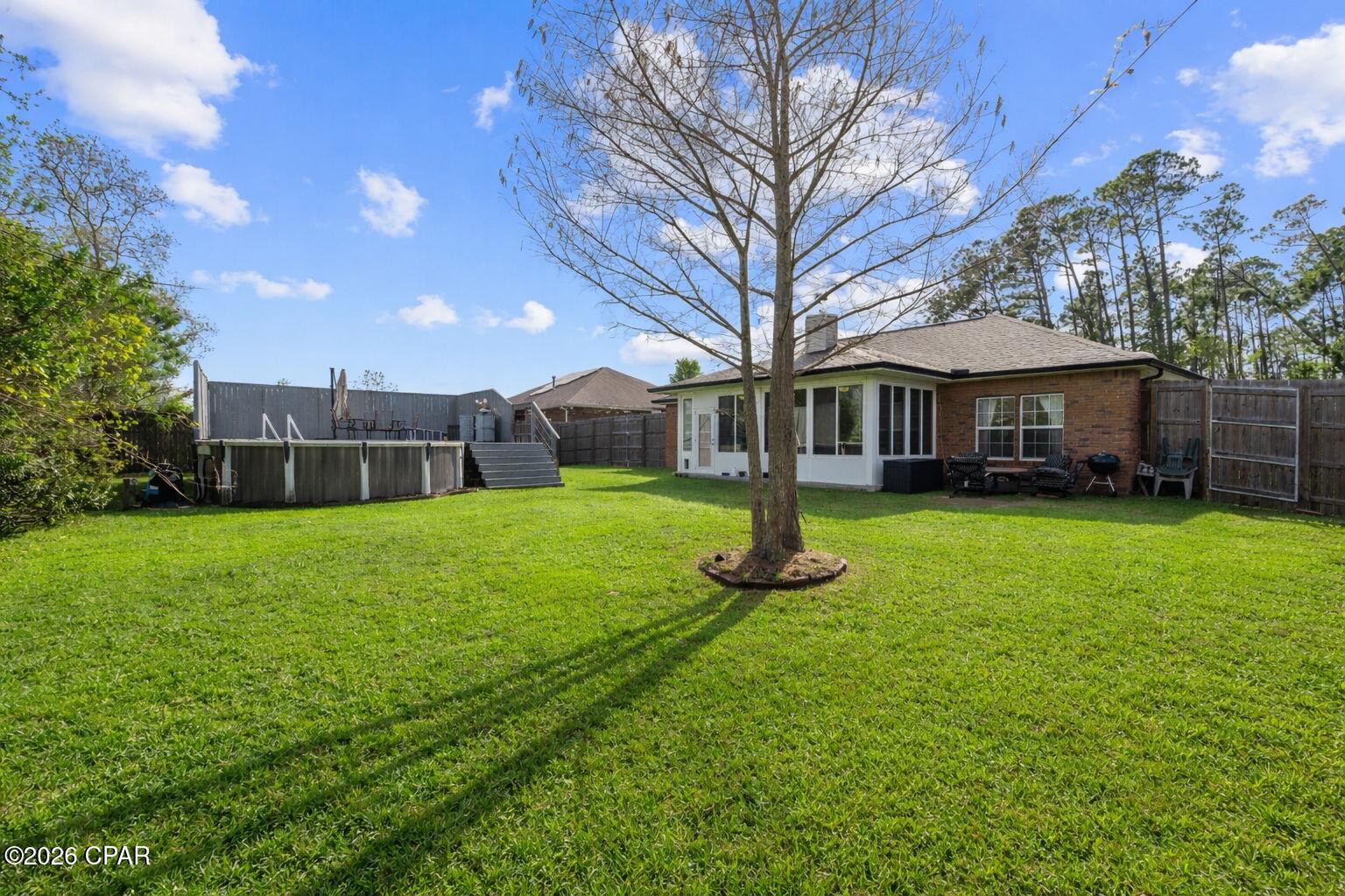 Lynn Haven - Residential